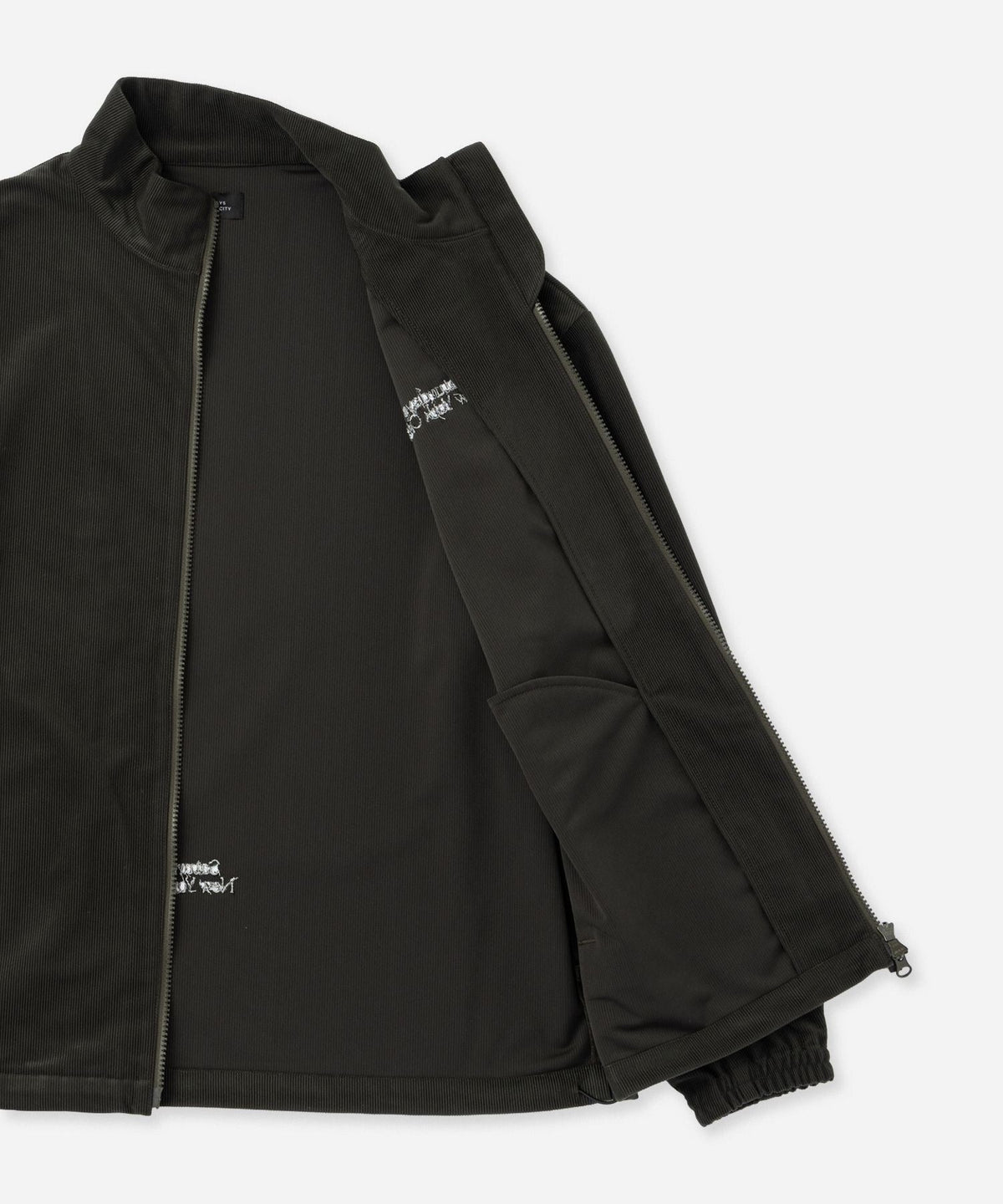 FIllthermo Cord Jacket