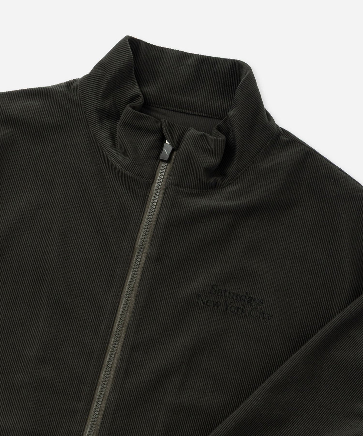FIllthermo Cord Jacket