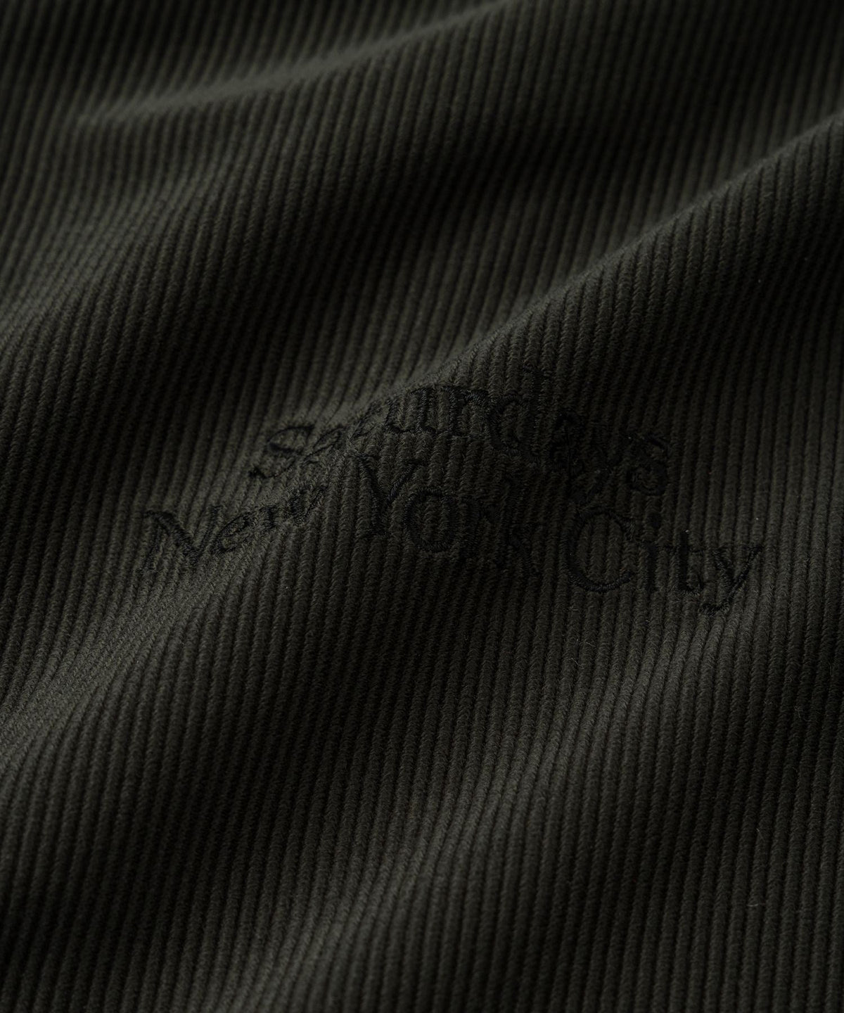 FIllthermo Cord Jacket