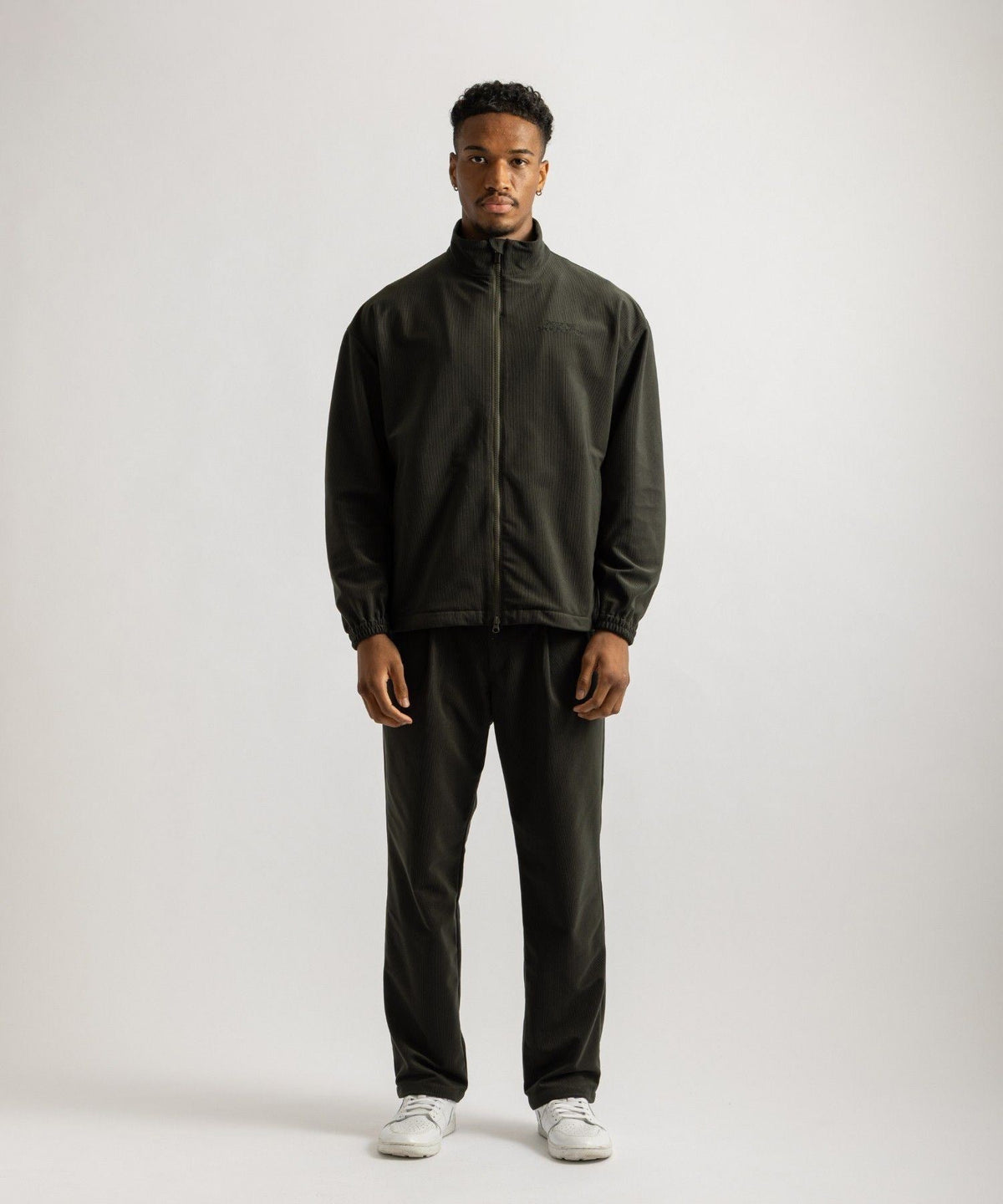 FIllthermo Cord Jacket