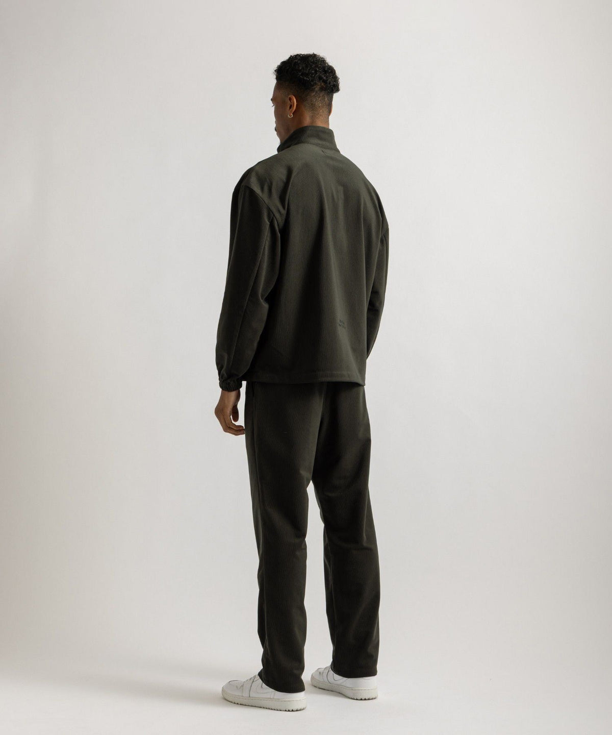 FIllthermo Cord Jacket