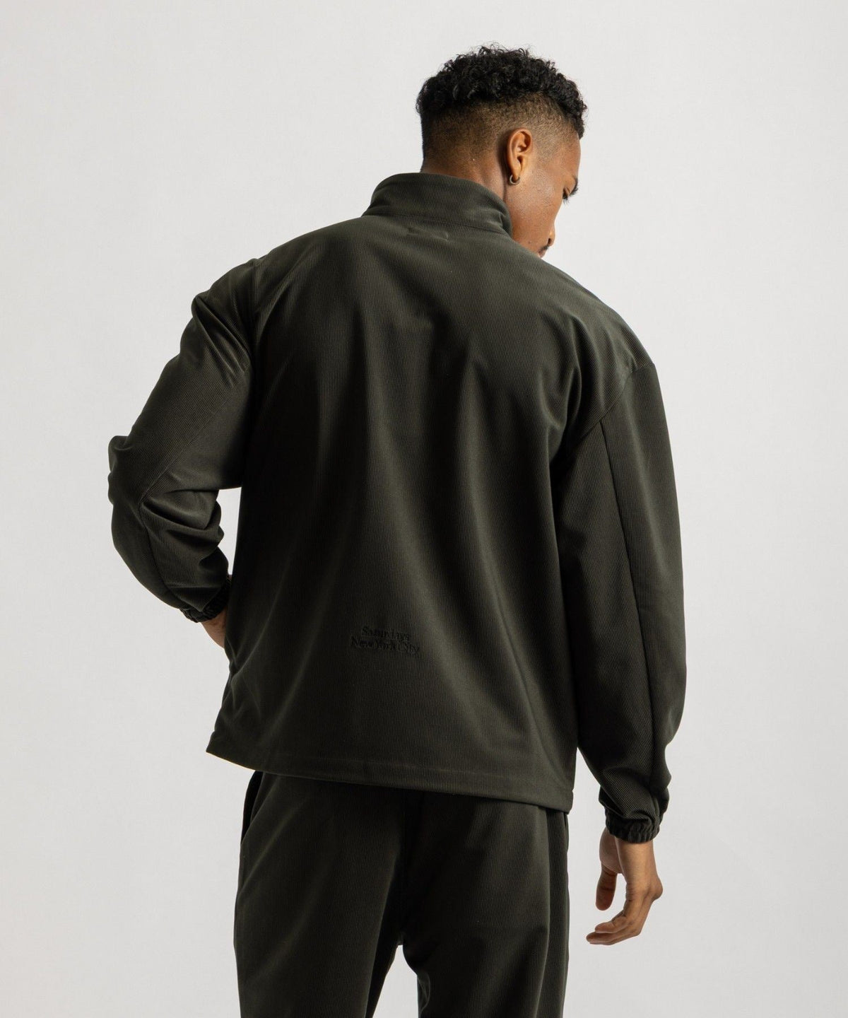 FIllthermo Cord Jacket