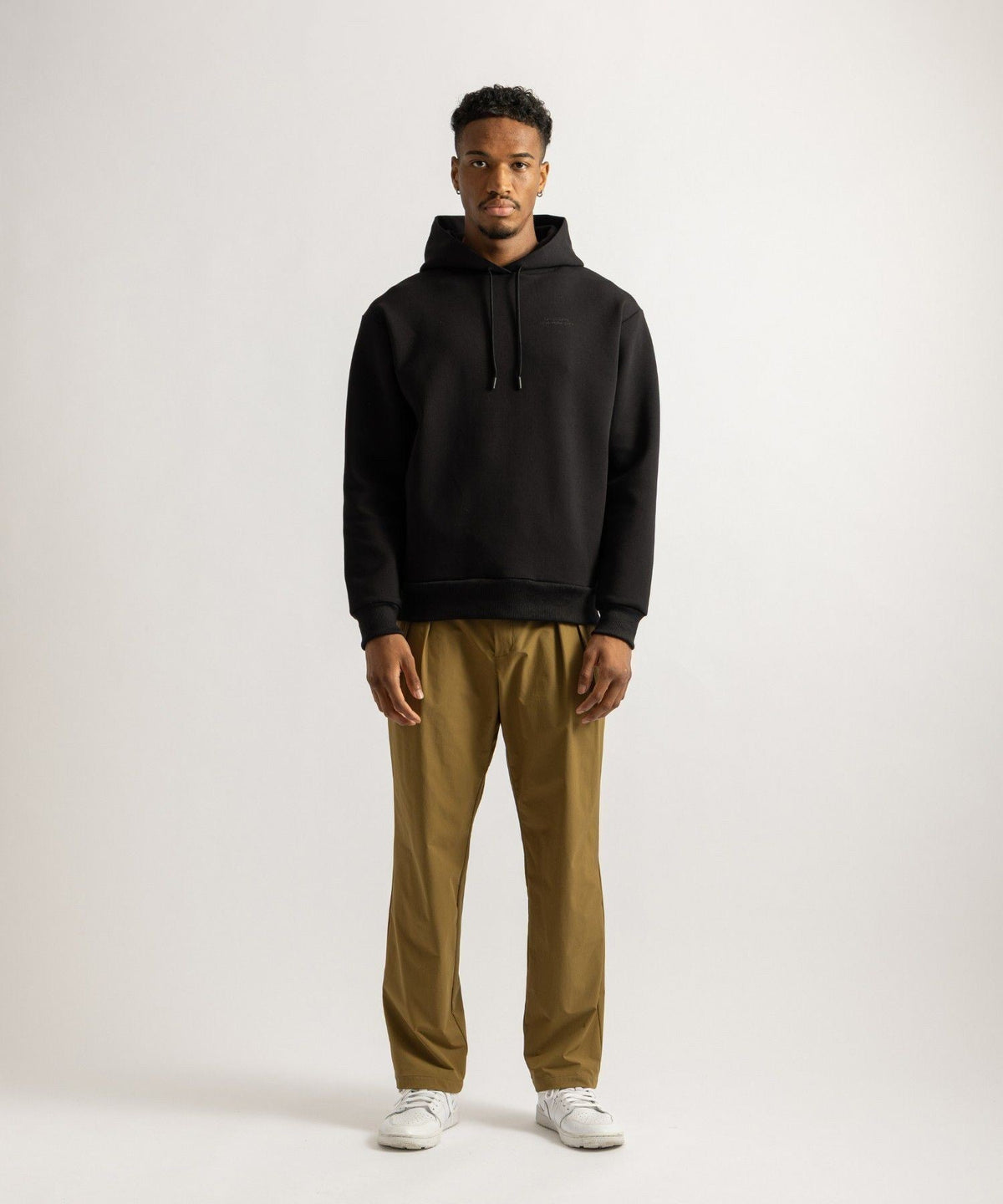 Cottonair Hoodie