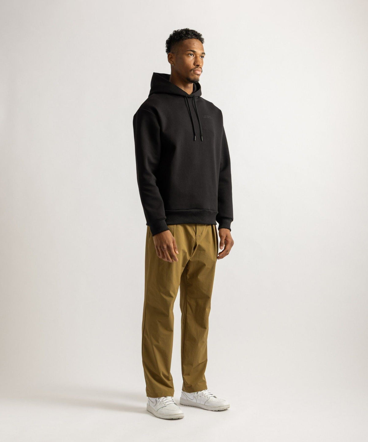 Cottonair Hoodie