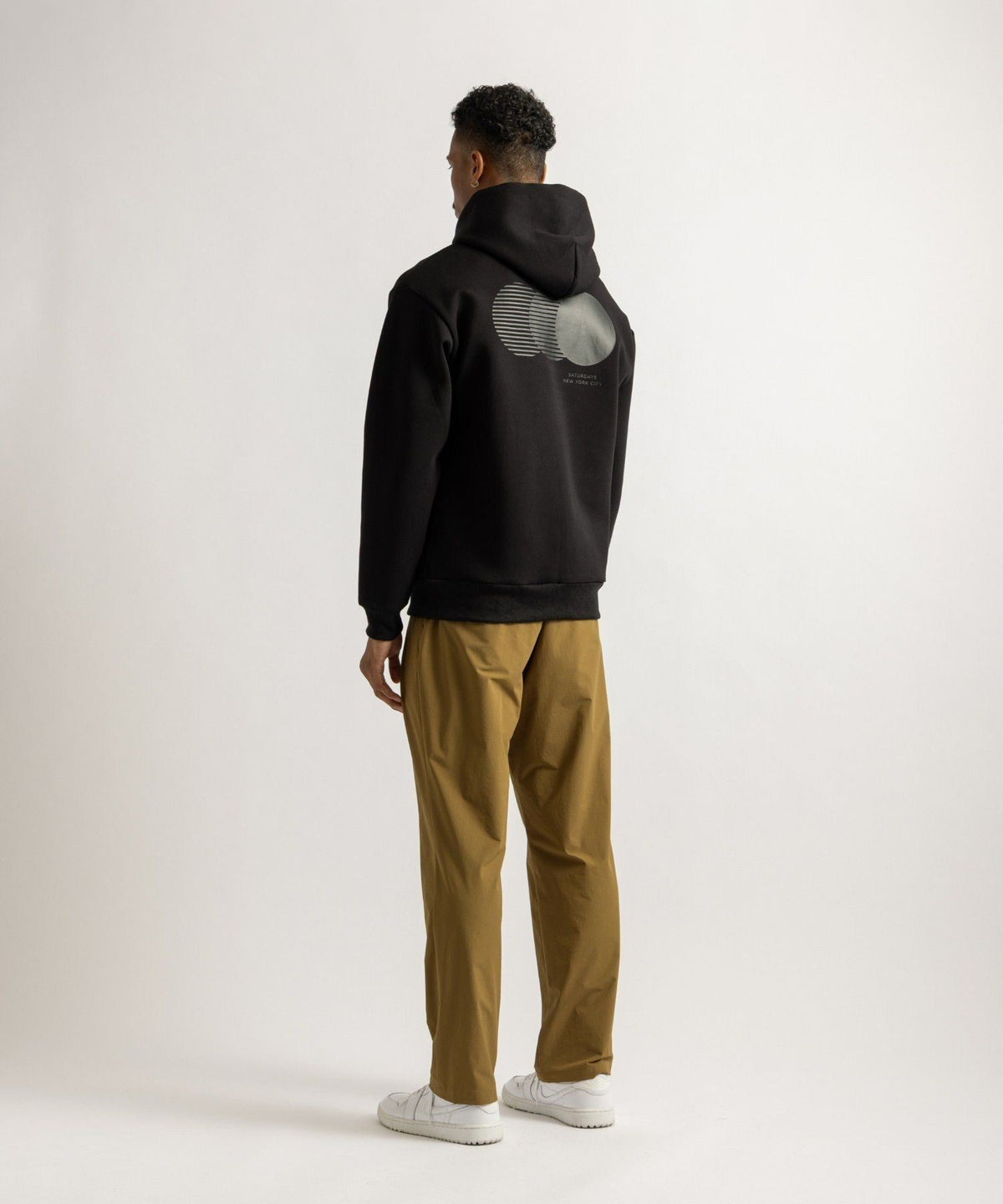Cottonair Hoodie