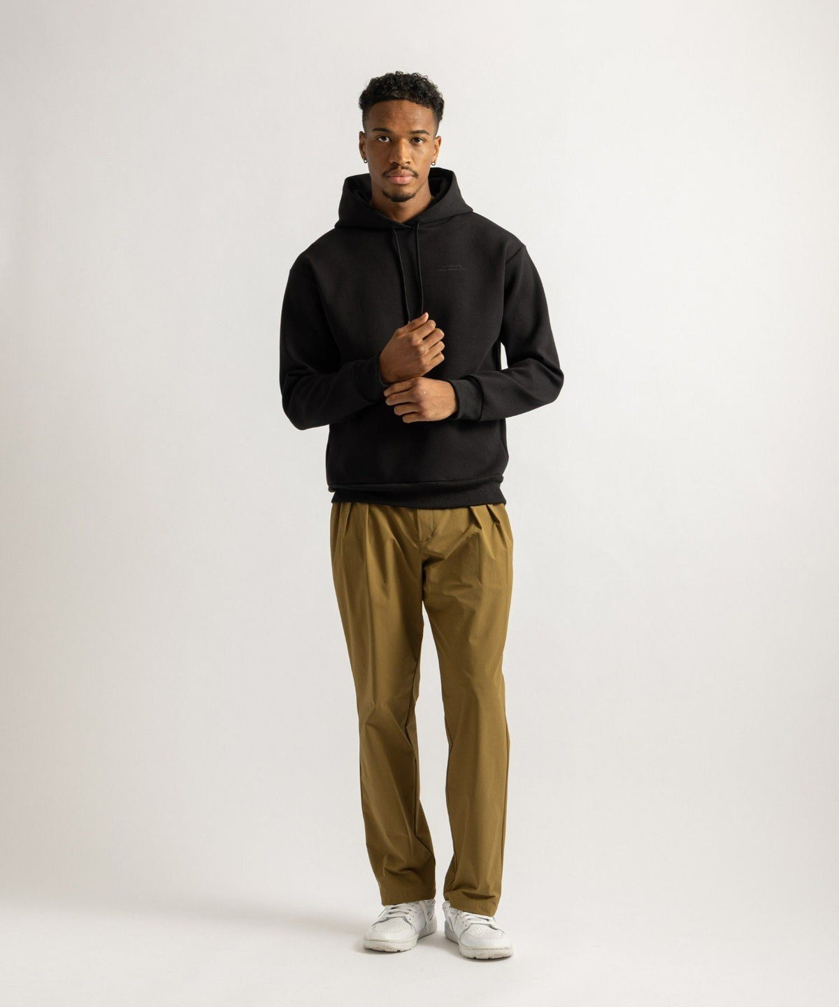 Cottonair Hoodie