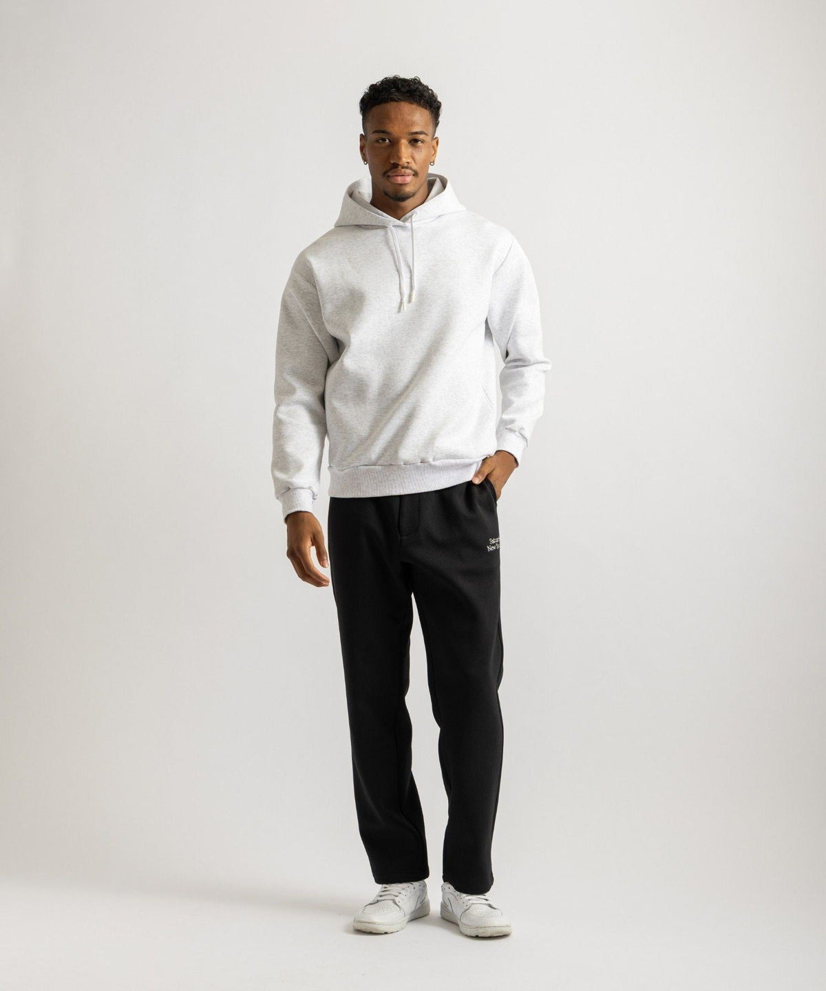 Cottonair Hoodie