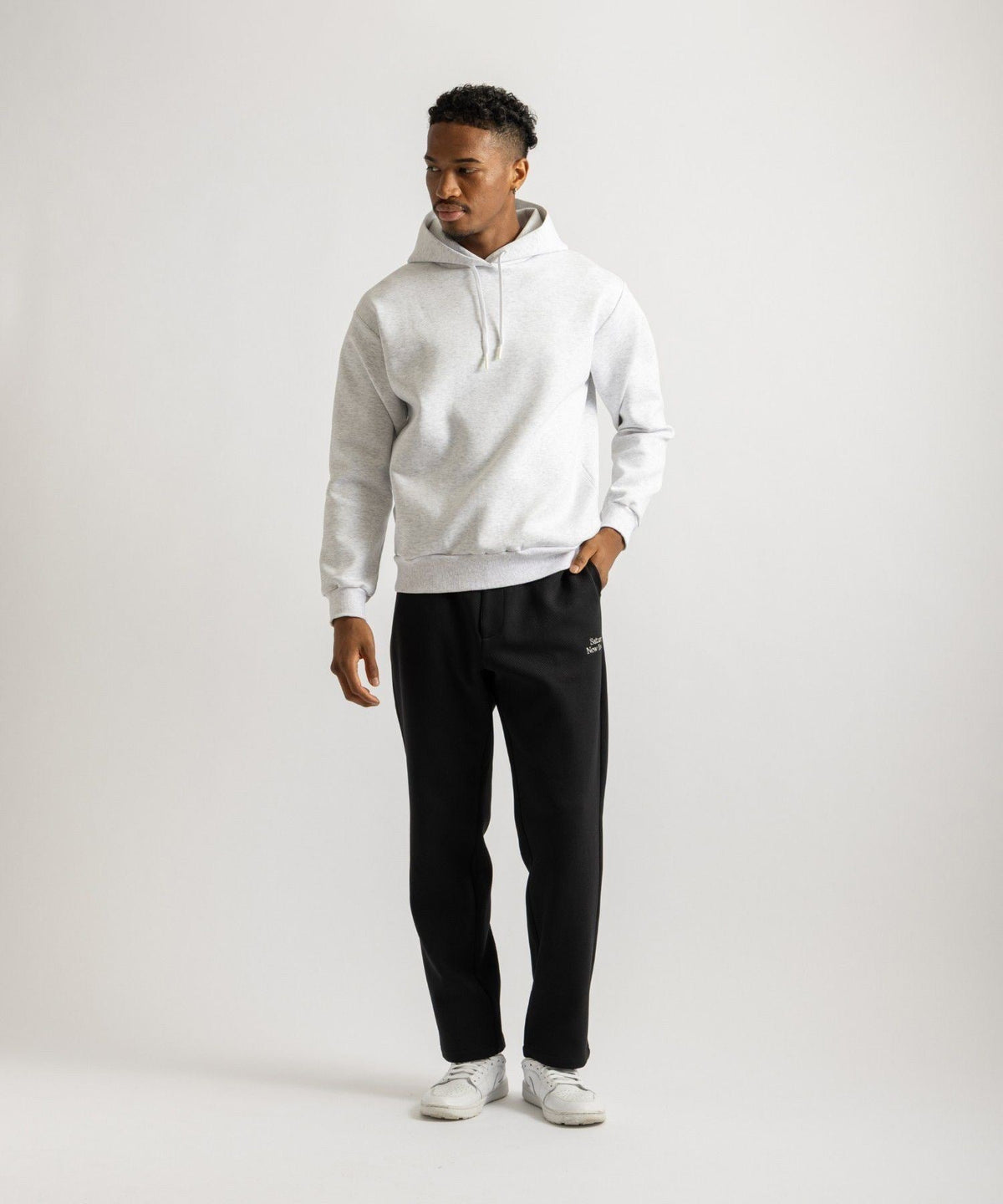 Cottonair Hoodie