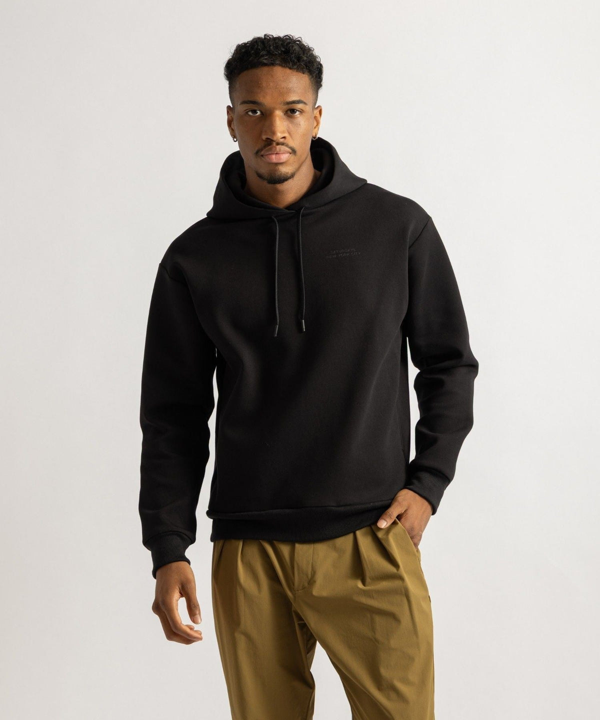 Cottonair Hoodie