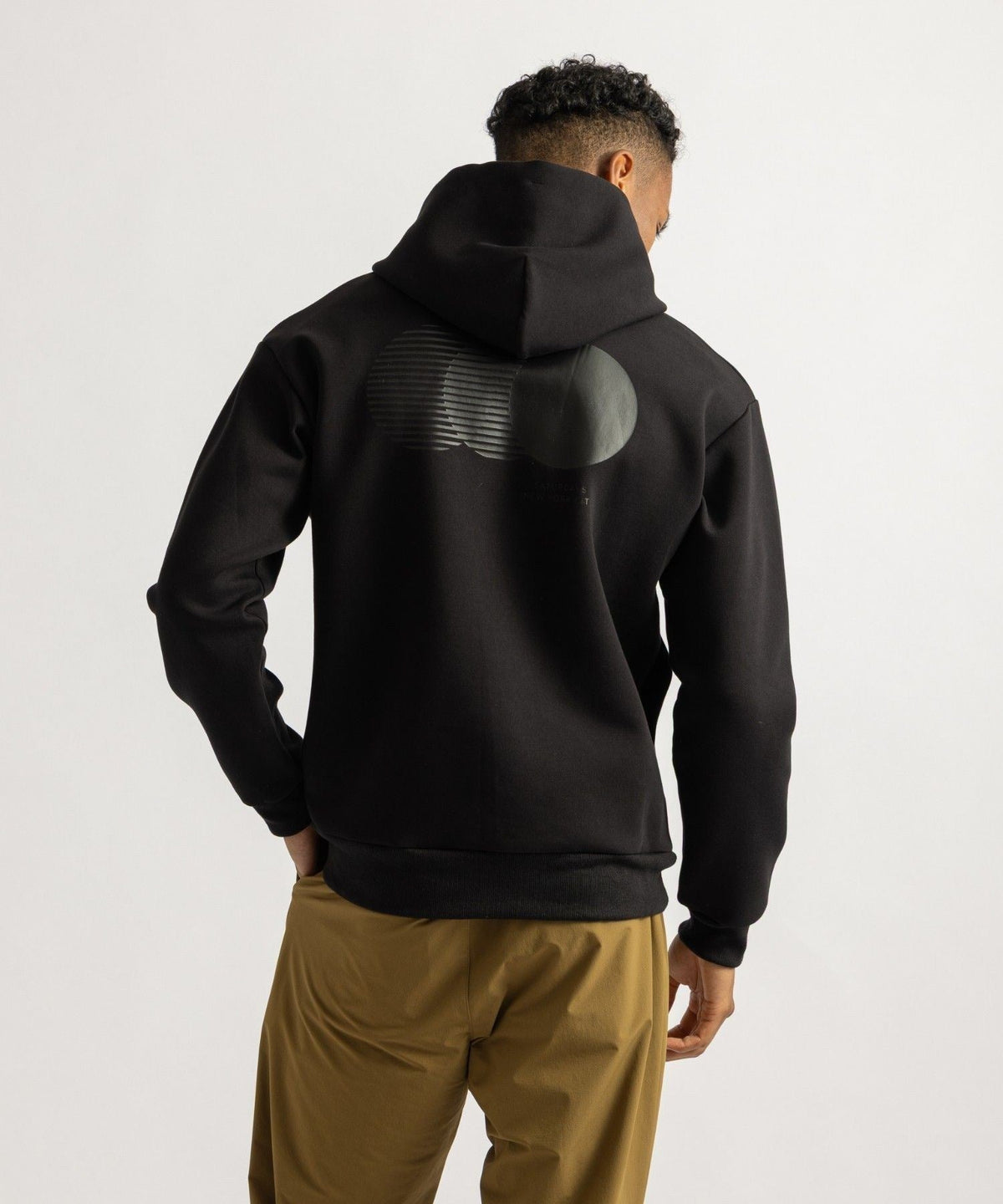 Cottonair Hoodie