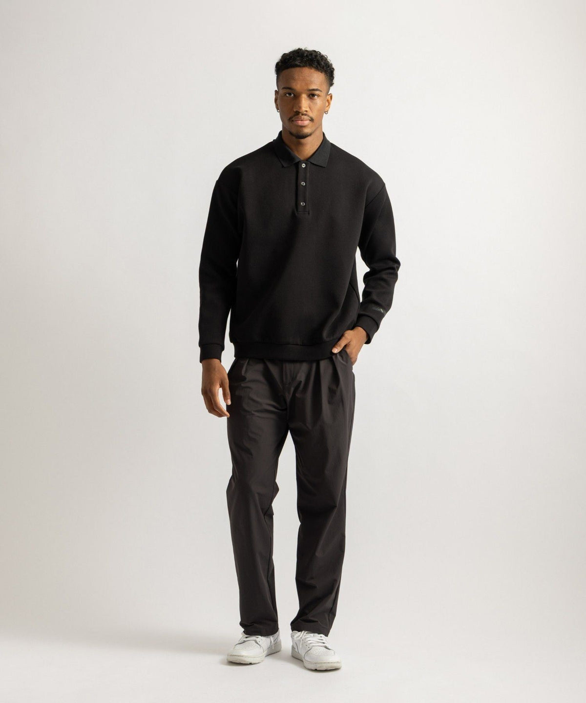 Cottonair LS Polo
