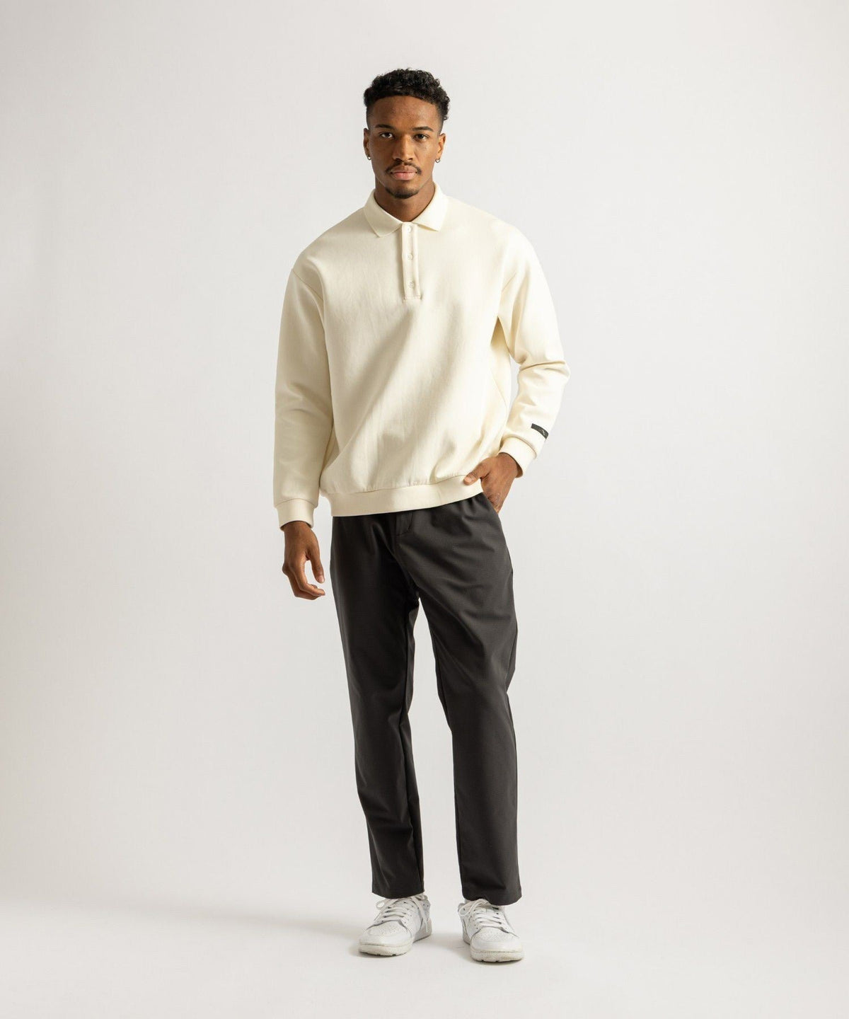 Cottonair LS Polo