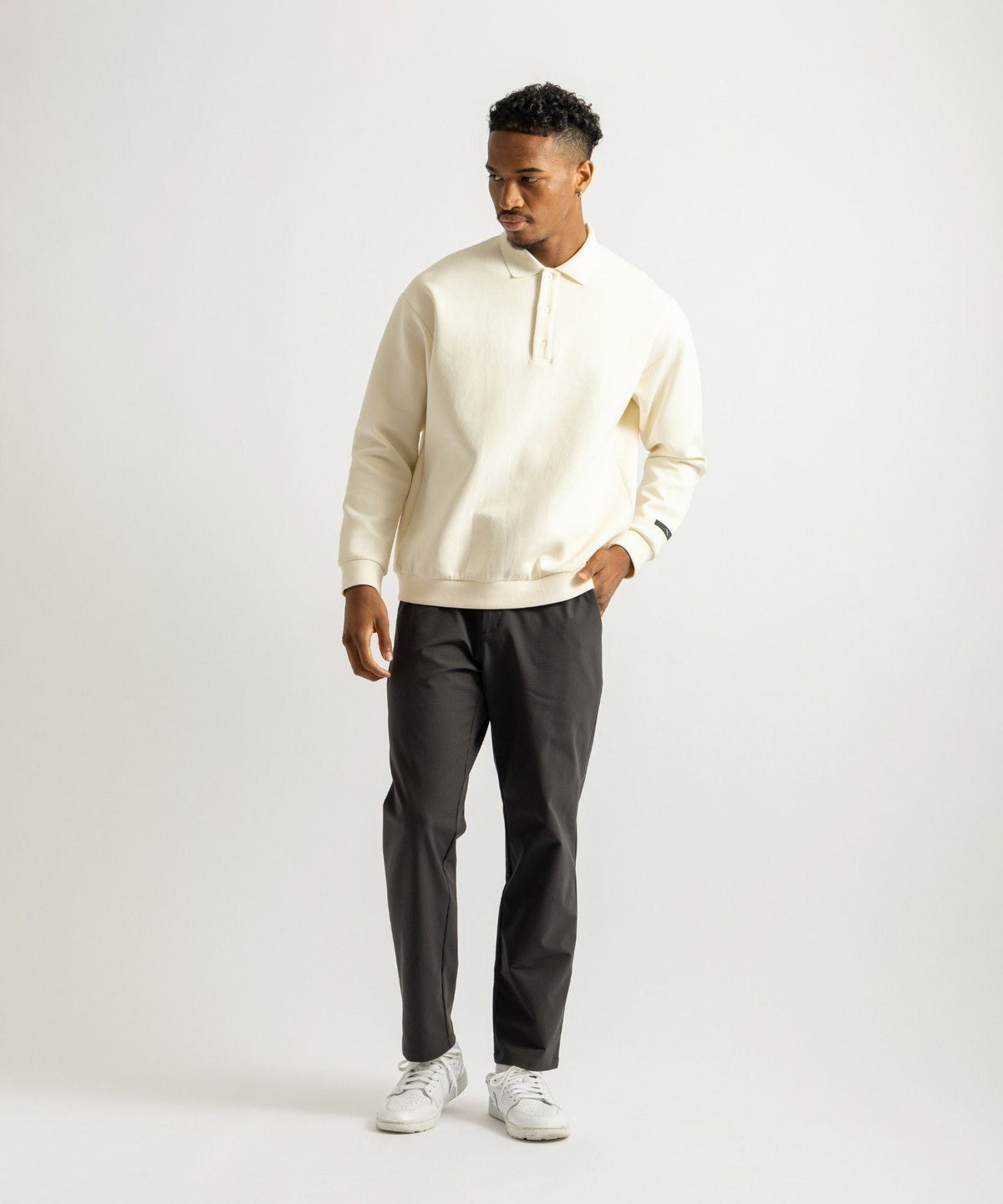 Cottonair LS Polo