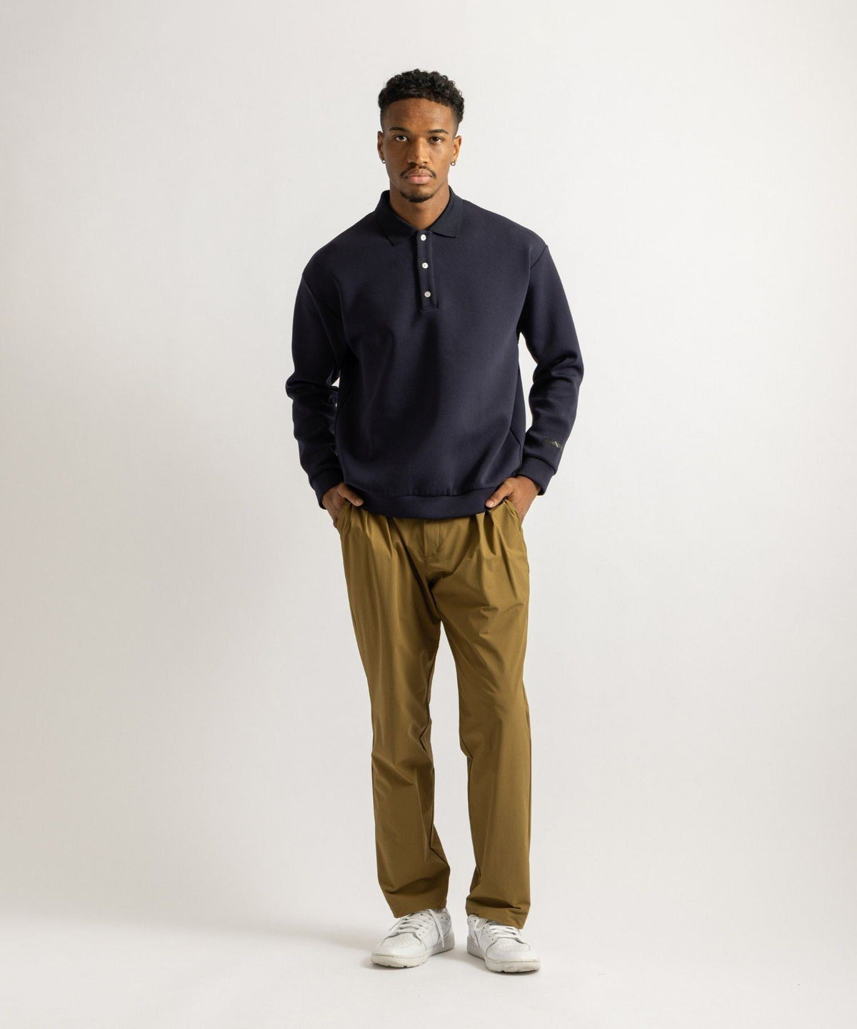 Cottonair LS Polo