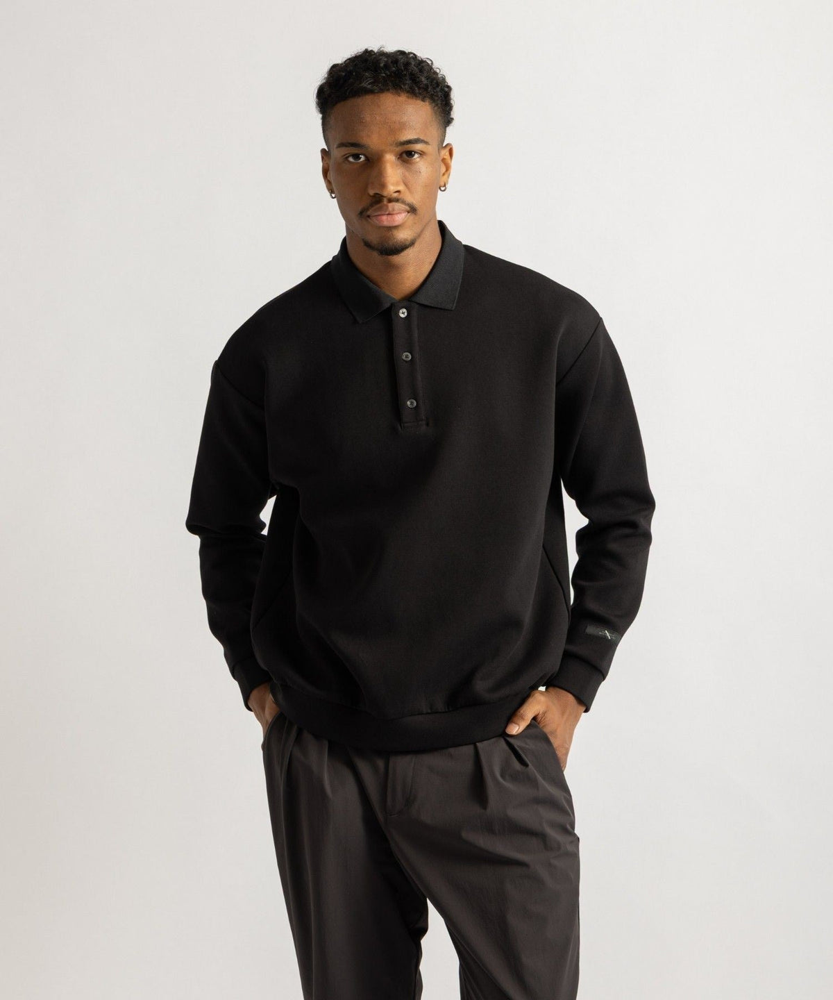 Cottonair LS Polo