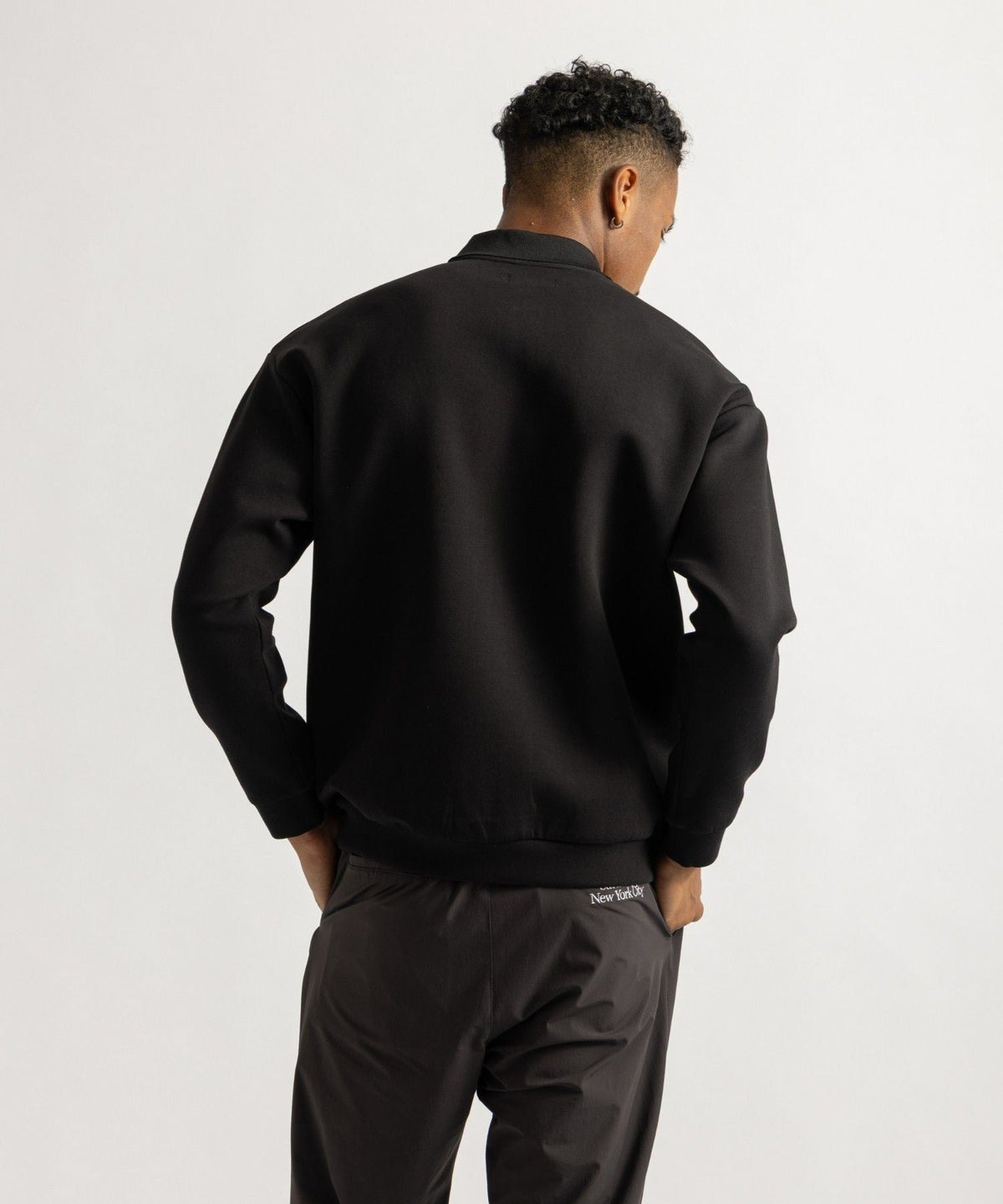 Cottonair LS Polo