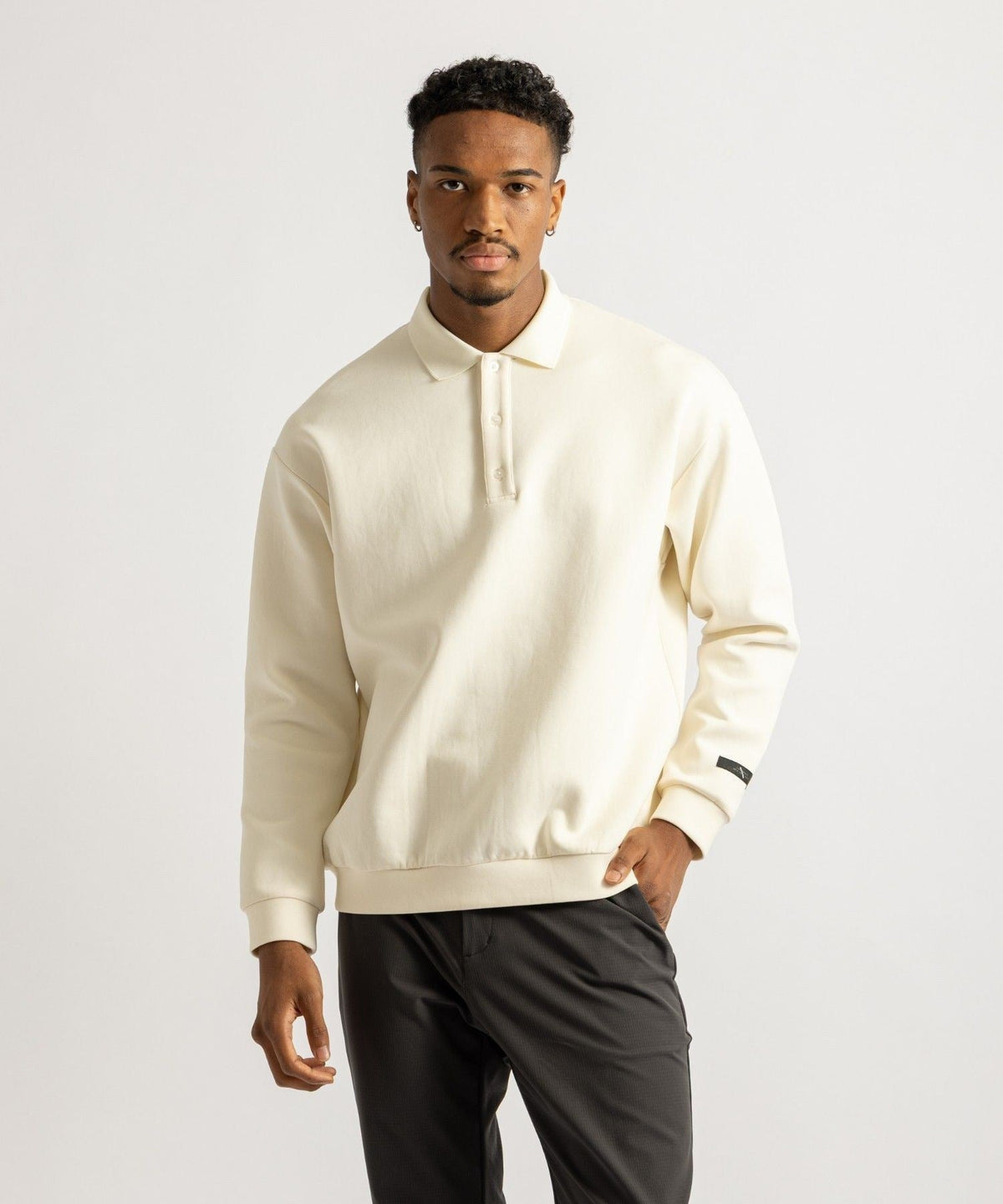 Cottonair LS Polo
