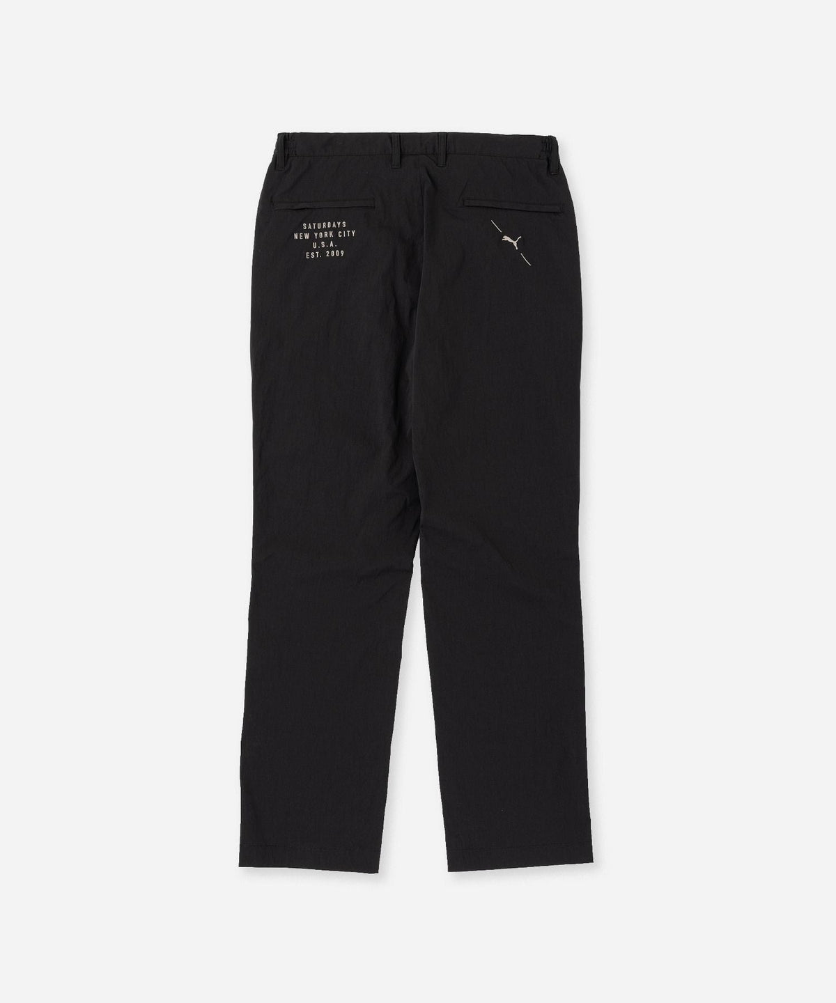 x PUMA GOLF 2TUCK PT