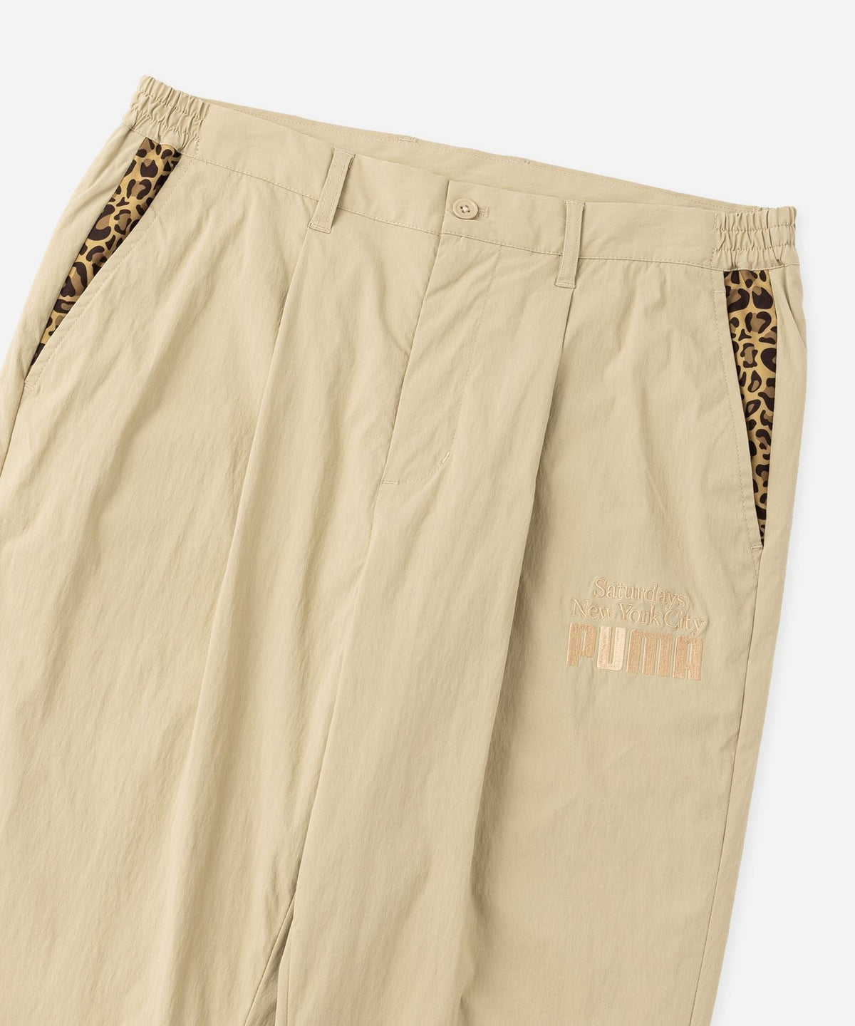 x PUMA GOLF 2TUCK PT