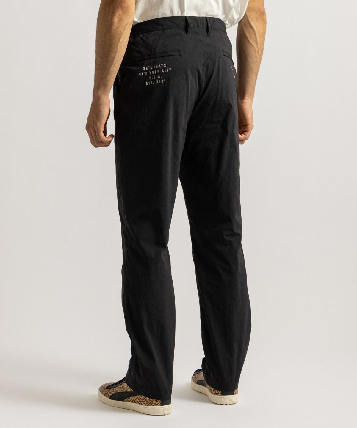x PUMA GOLF 2TUCK PT