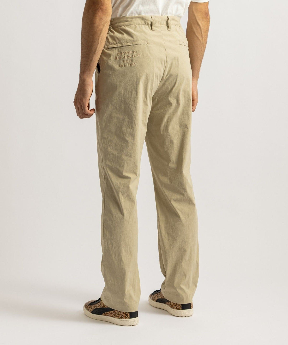 x PUMA GOLF 2TUCK PT