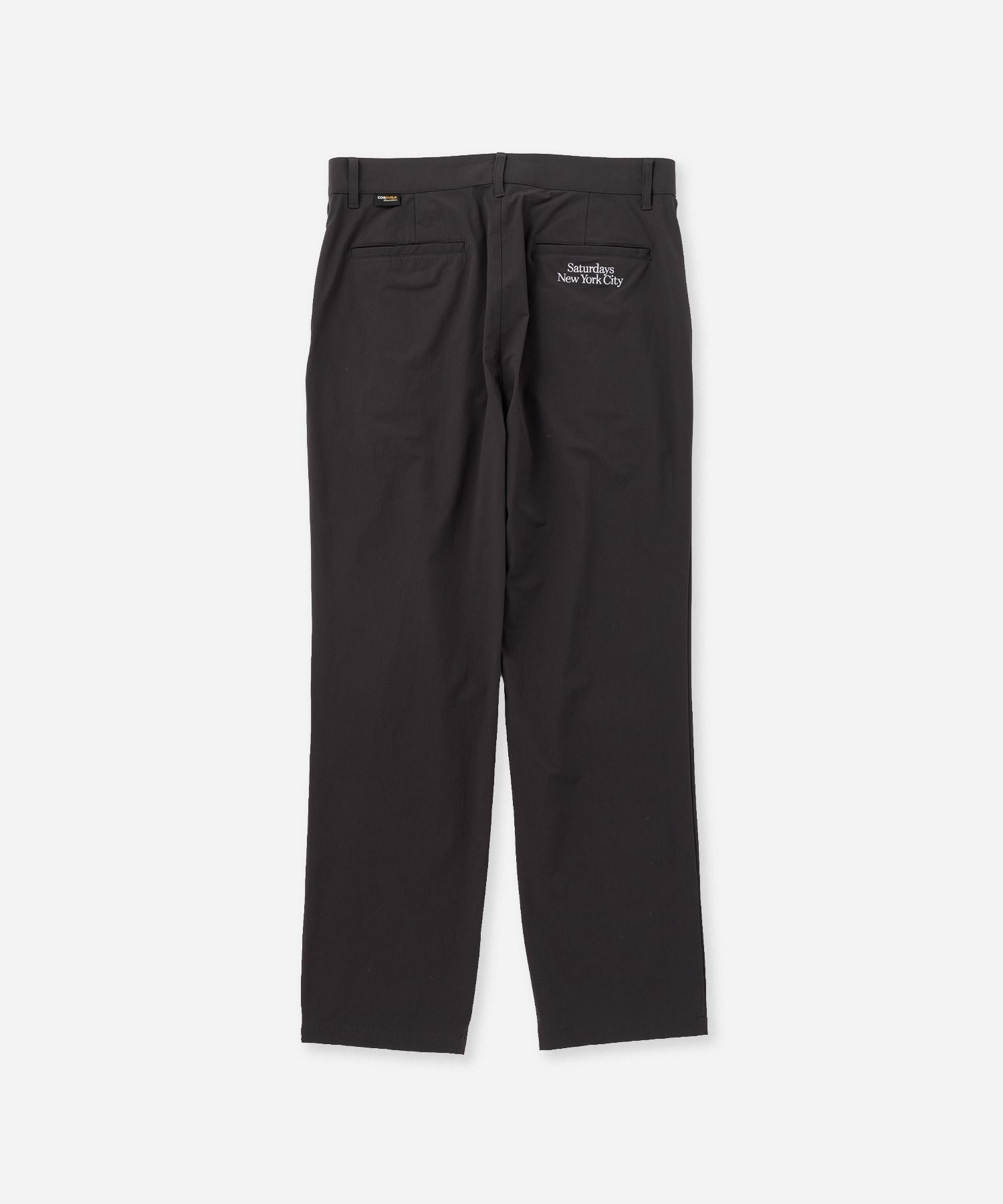 Cordura 4way Twotuck Pants