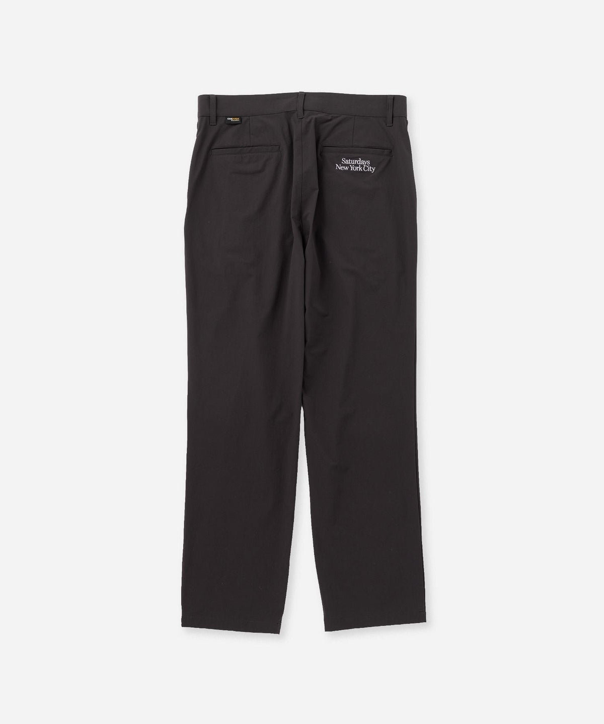 Cordura 4way Twotuck Pants