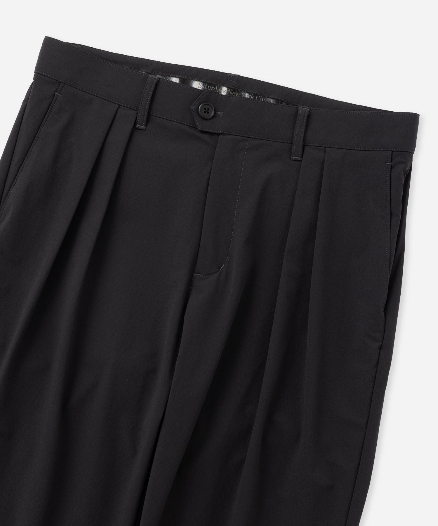 Cordura 4way Twotuck Pants