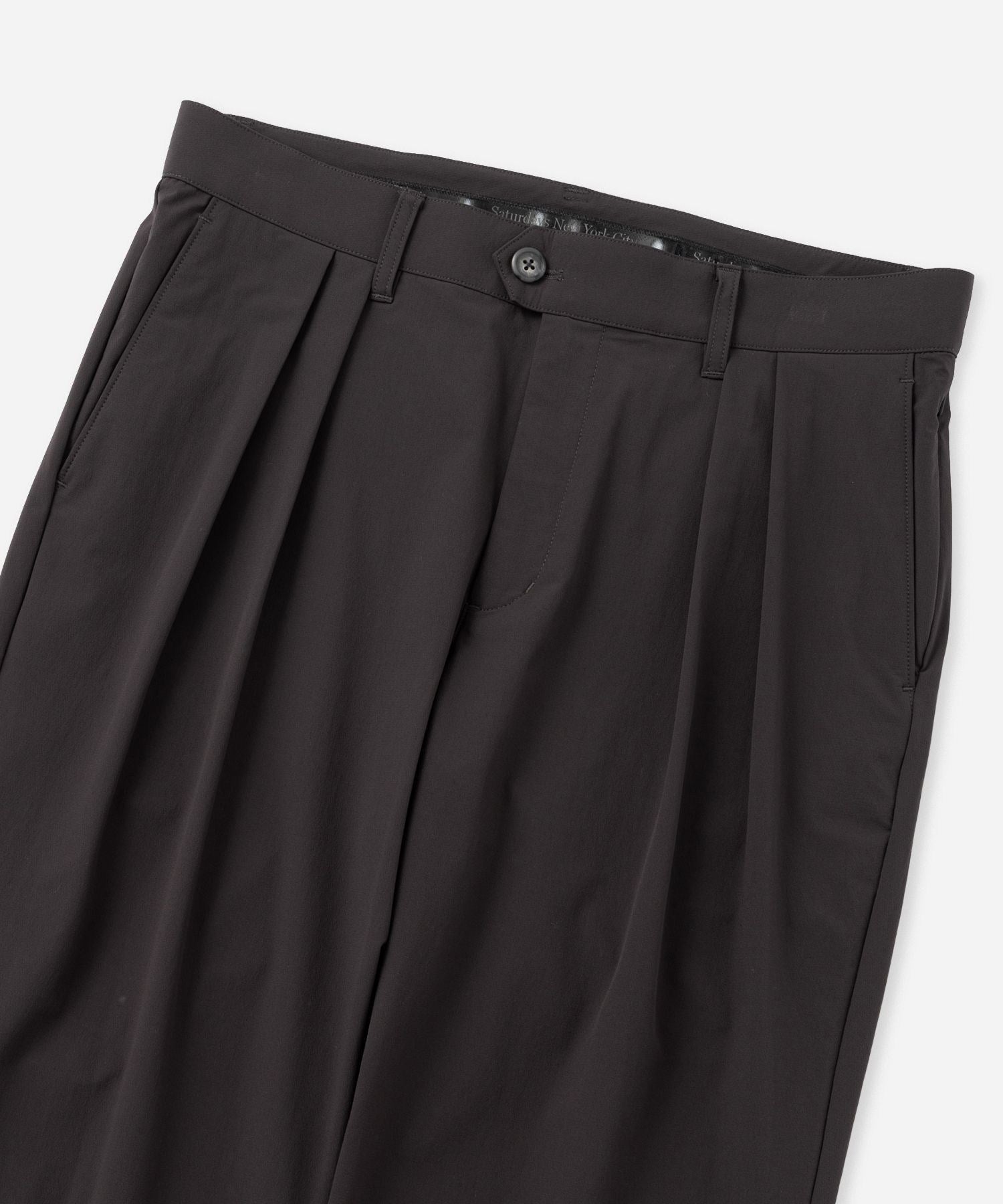 Cordura 4way Twotuck Pants