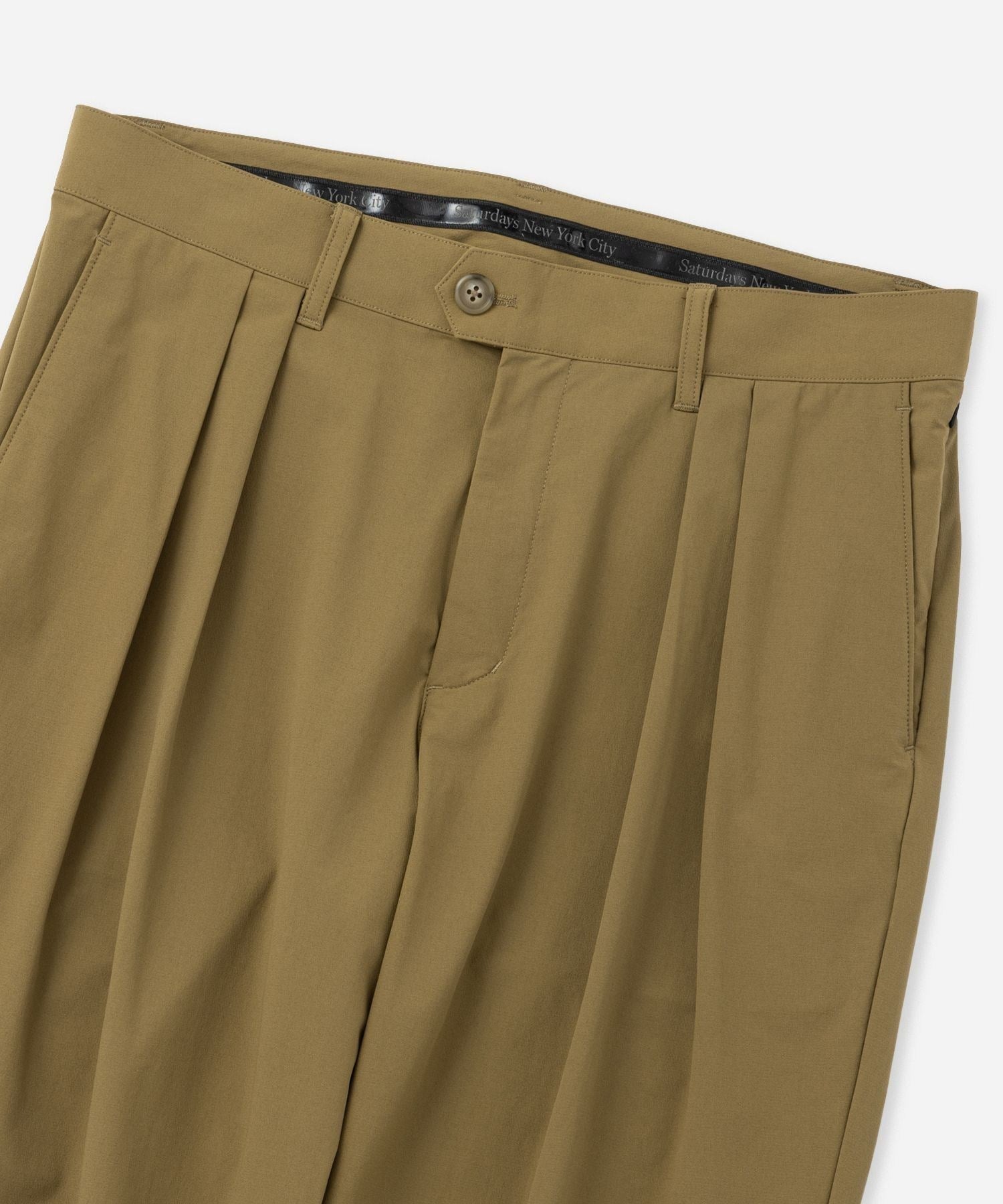 Cordura 4way Twotuck Pants