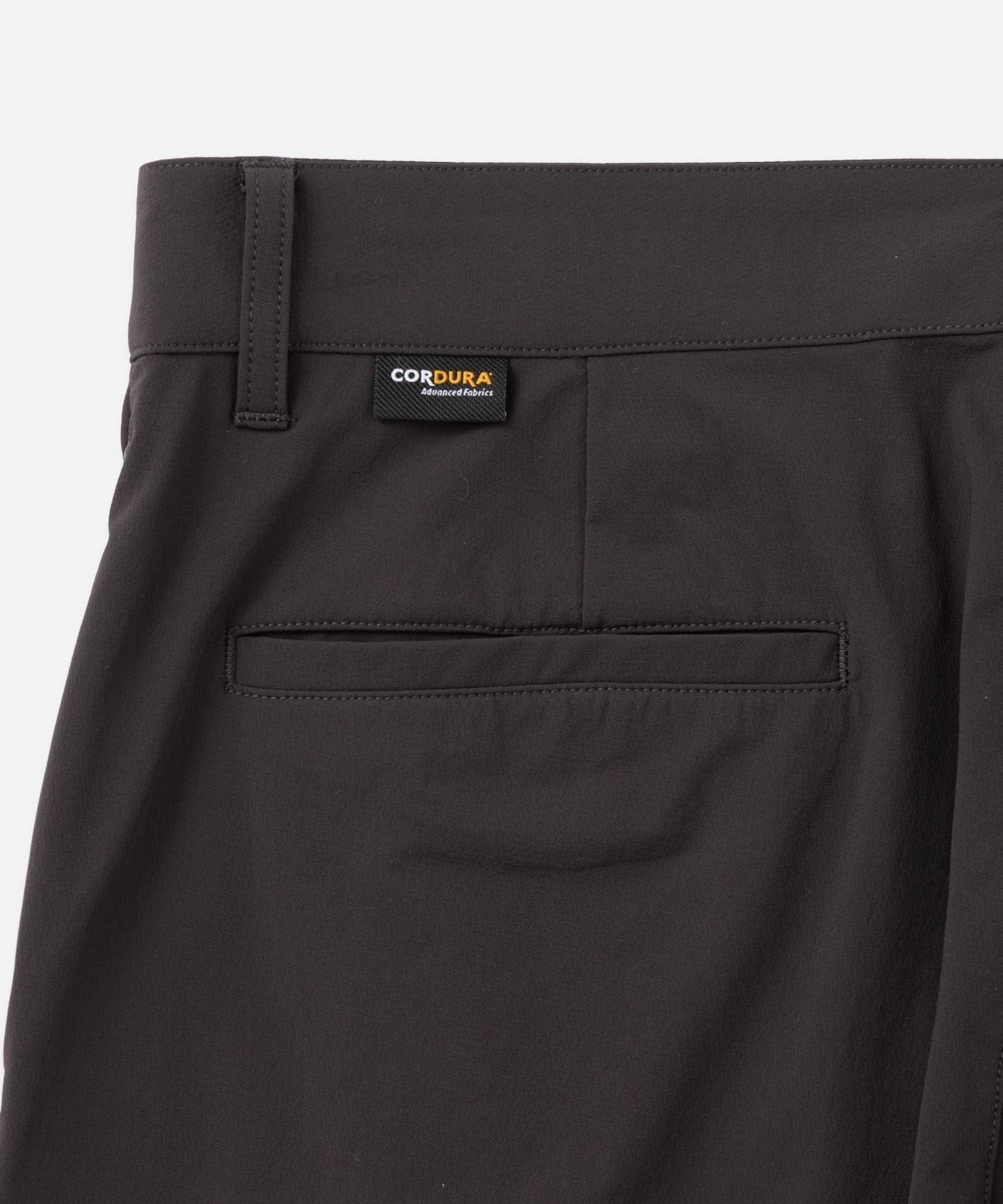 Cordura 4way Twotuck Pants