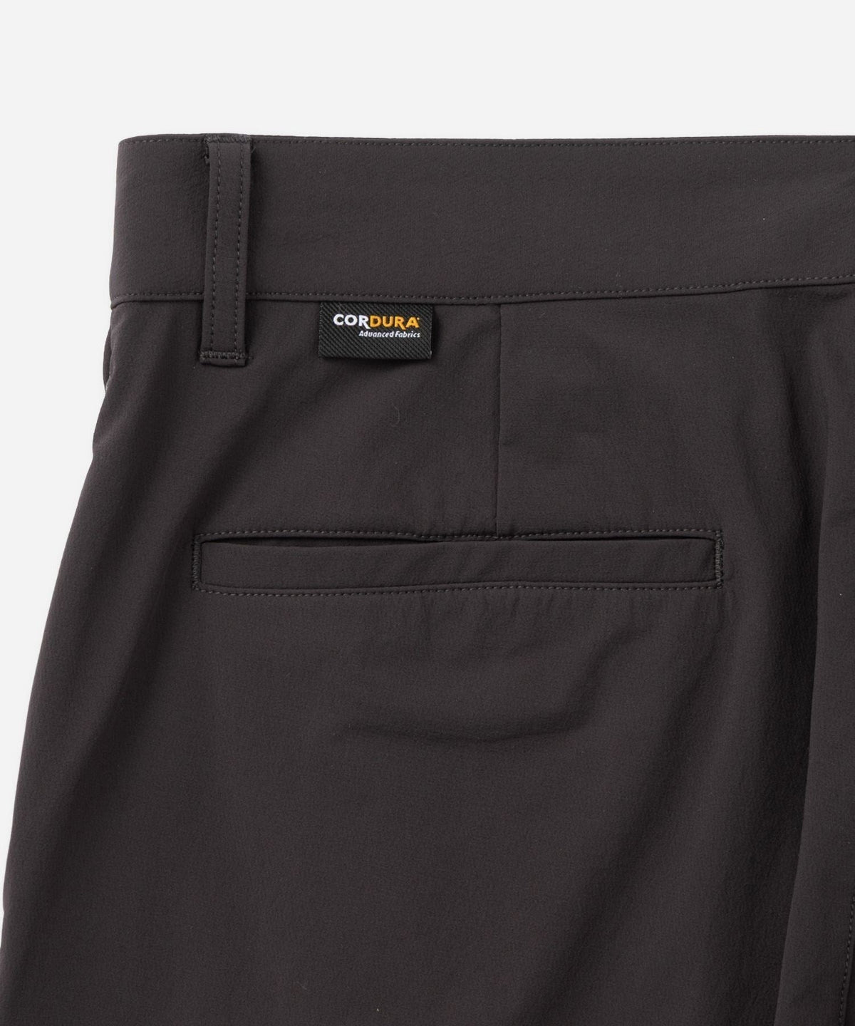 Cordura 4way Twotuck Pants