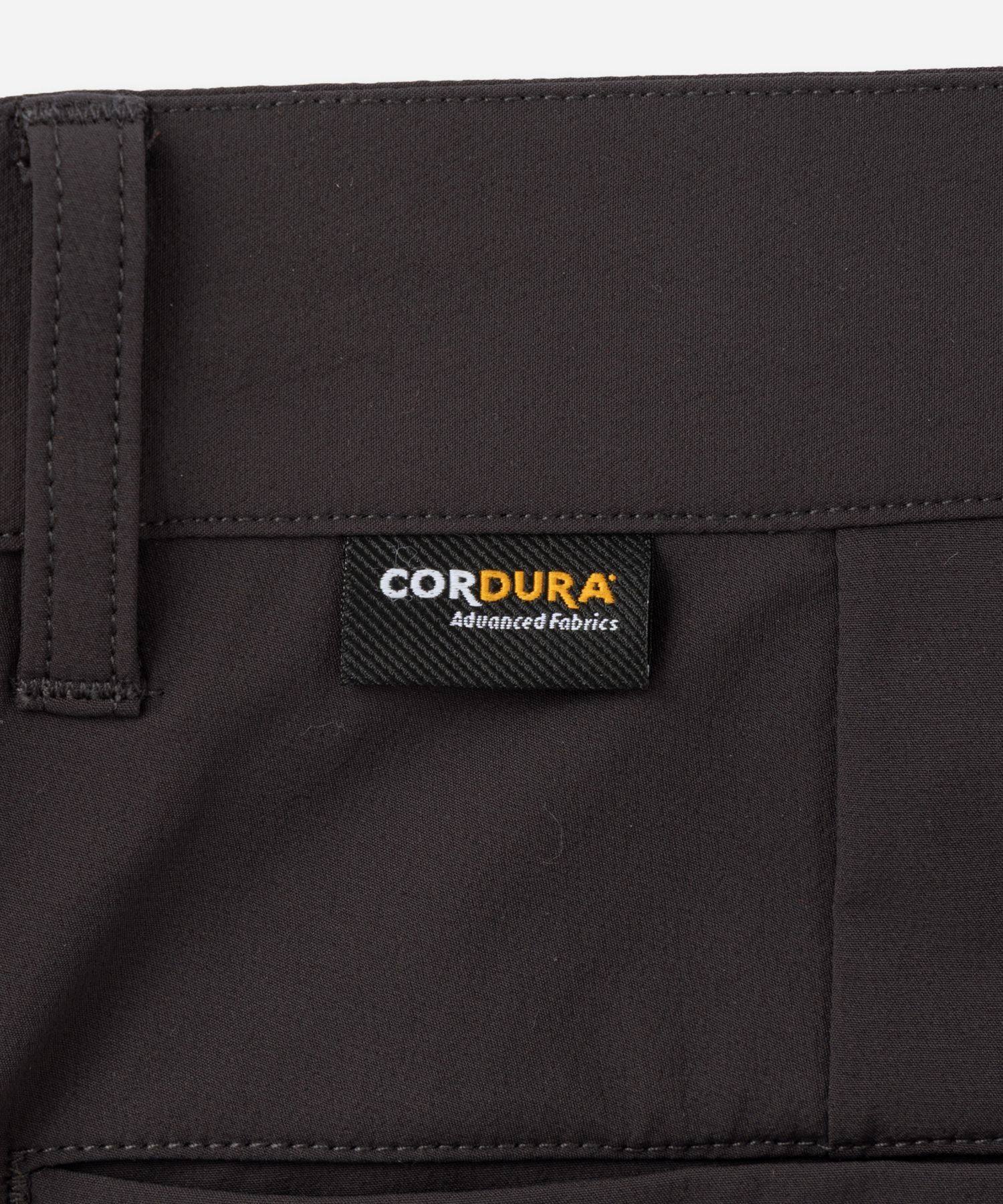 Cordura 4way Twotuck Pants