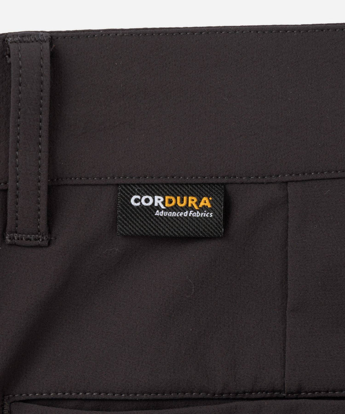 Cordura 4way Twotuck Pants