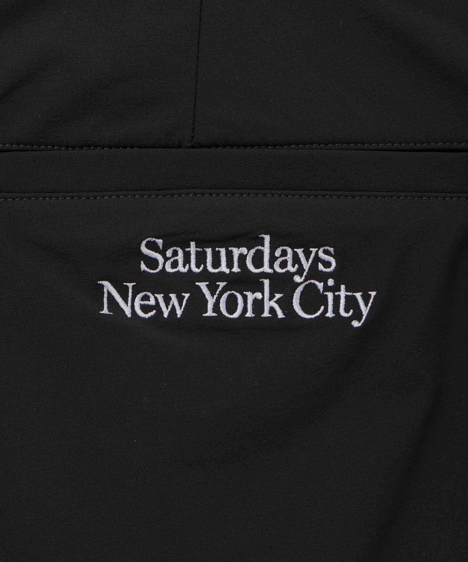 Cordura 4way Twotuck Pants