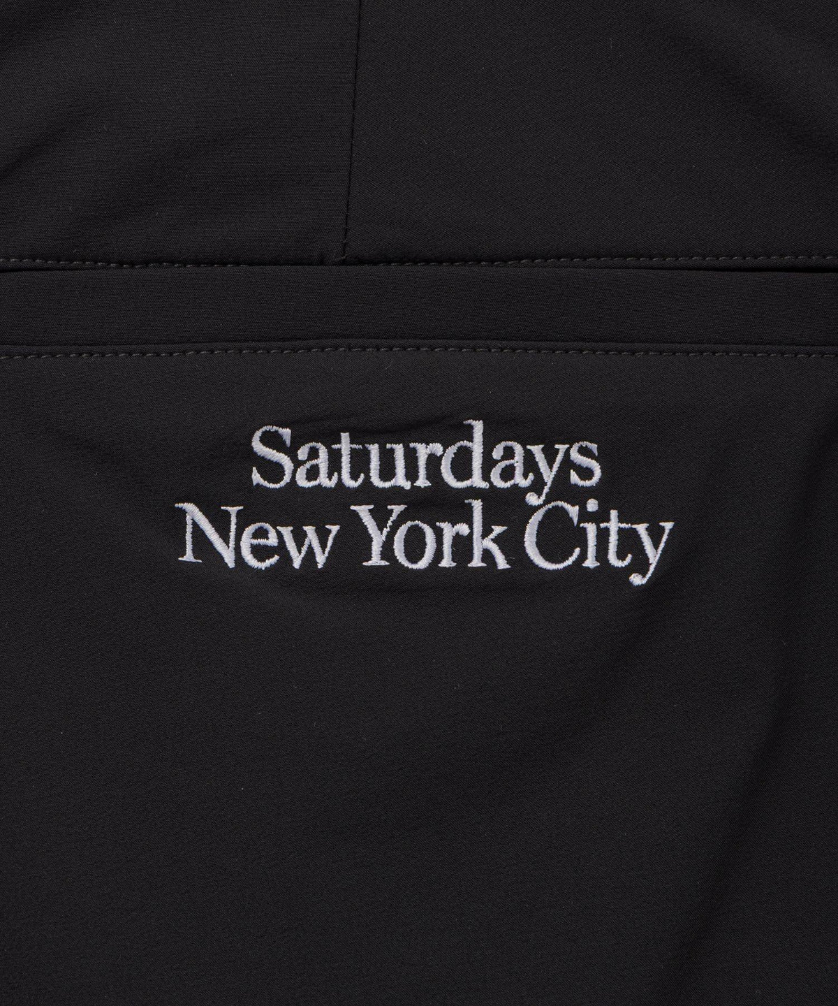 Cordura 4way Twotuck Pants