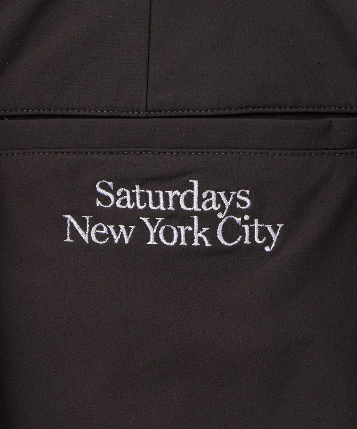 Cordura 4way Twotuck Pants