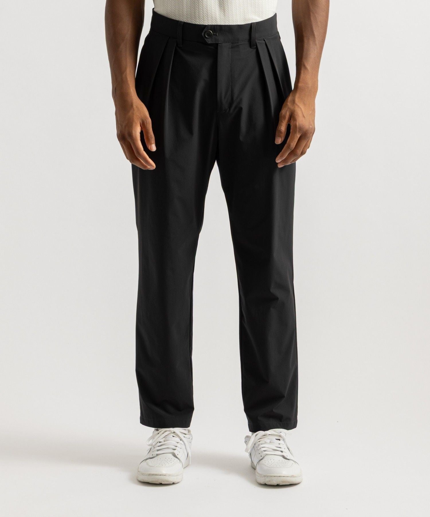 Cordura 4way Twotuck Pants