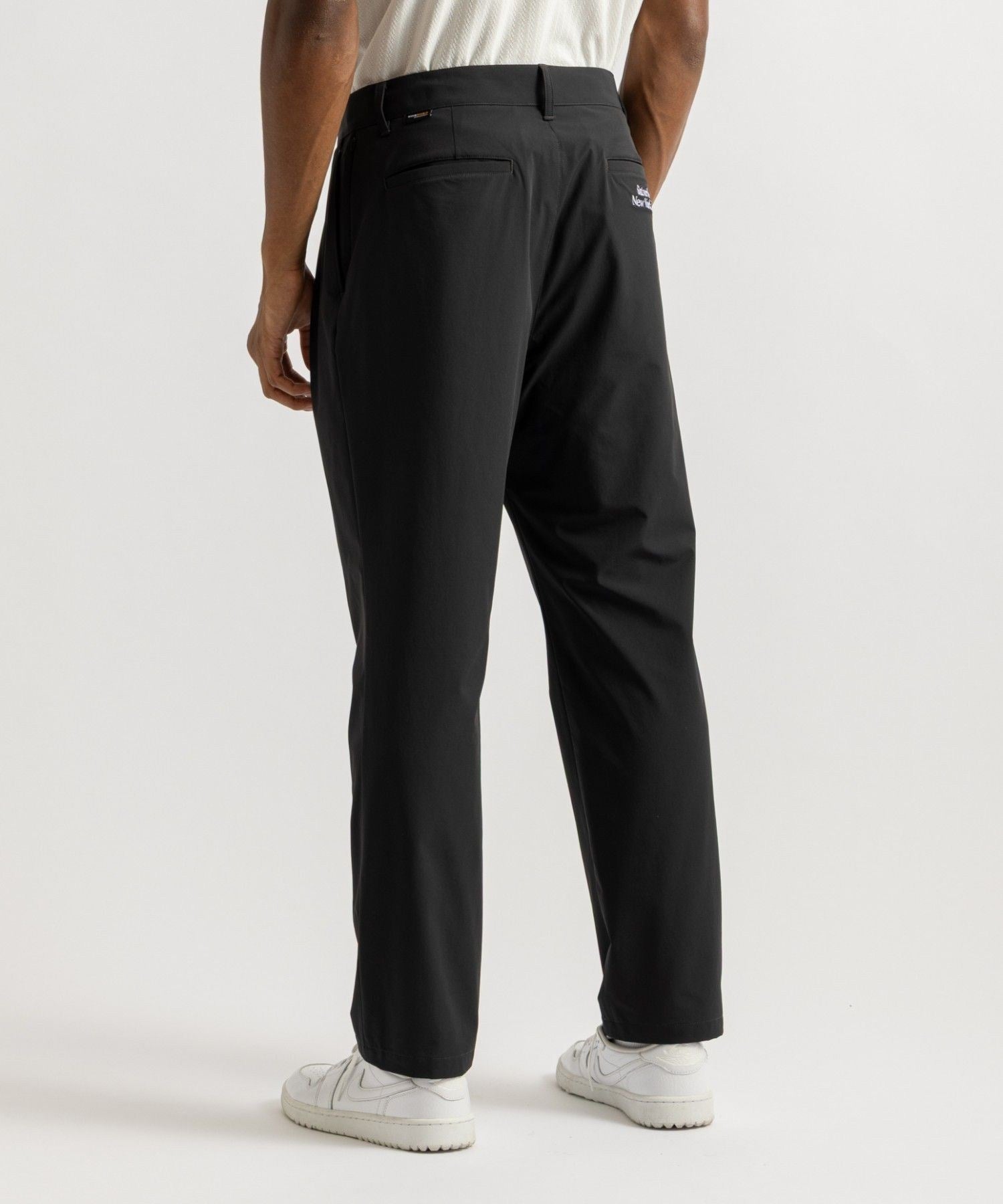 Cordura 4way Twotuck Pants