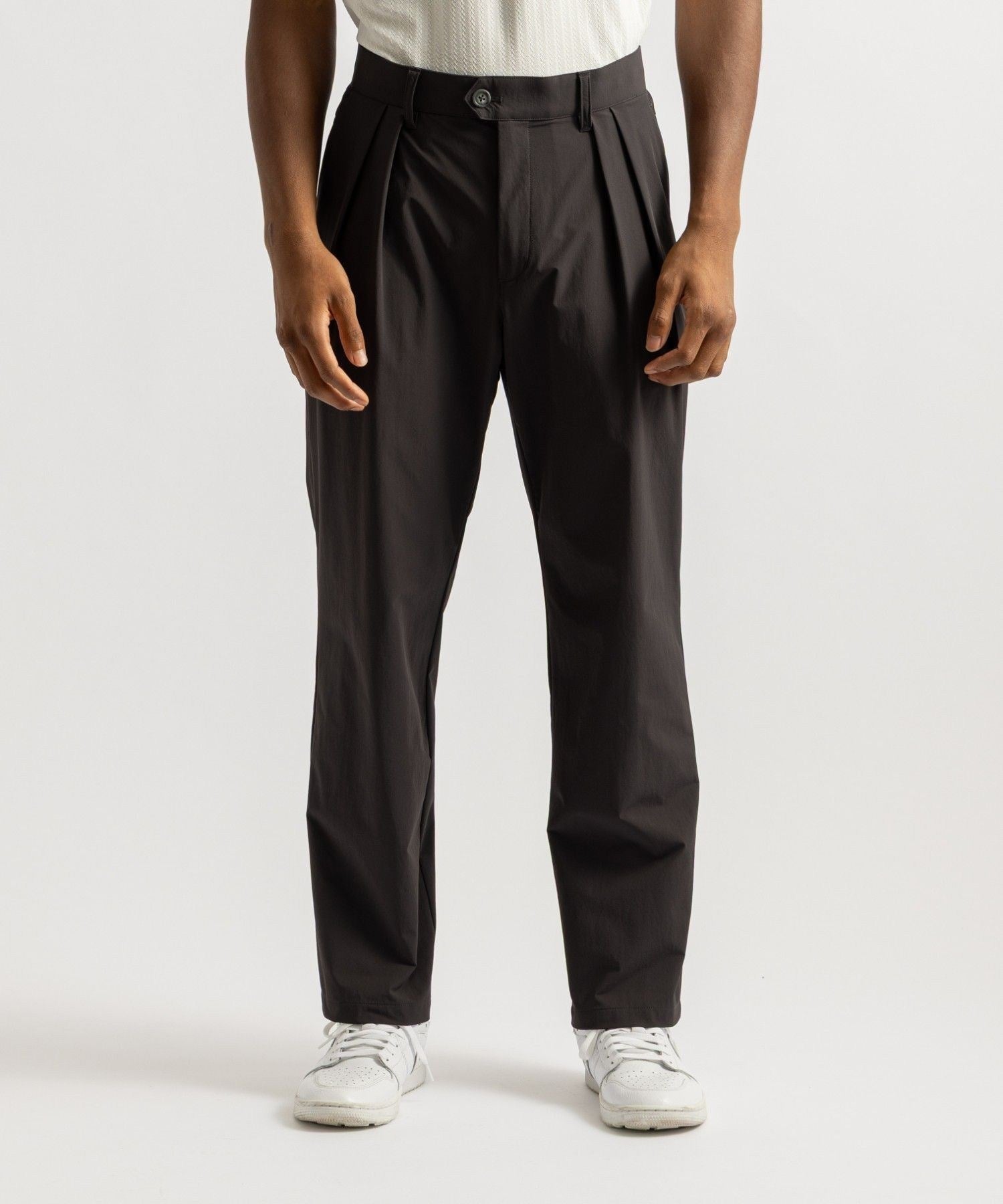 Cordura 4way Twotuck Pants