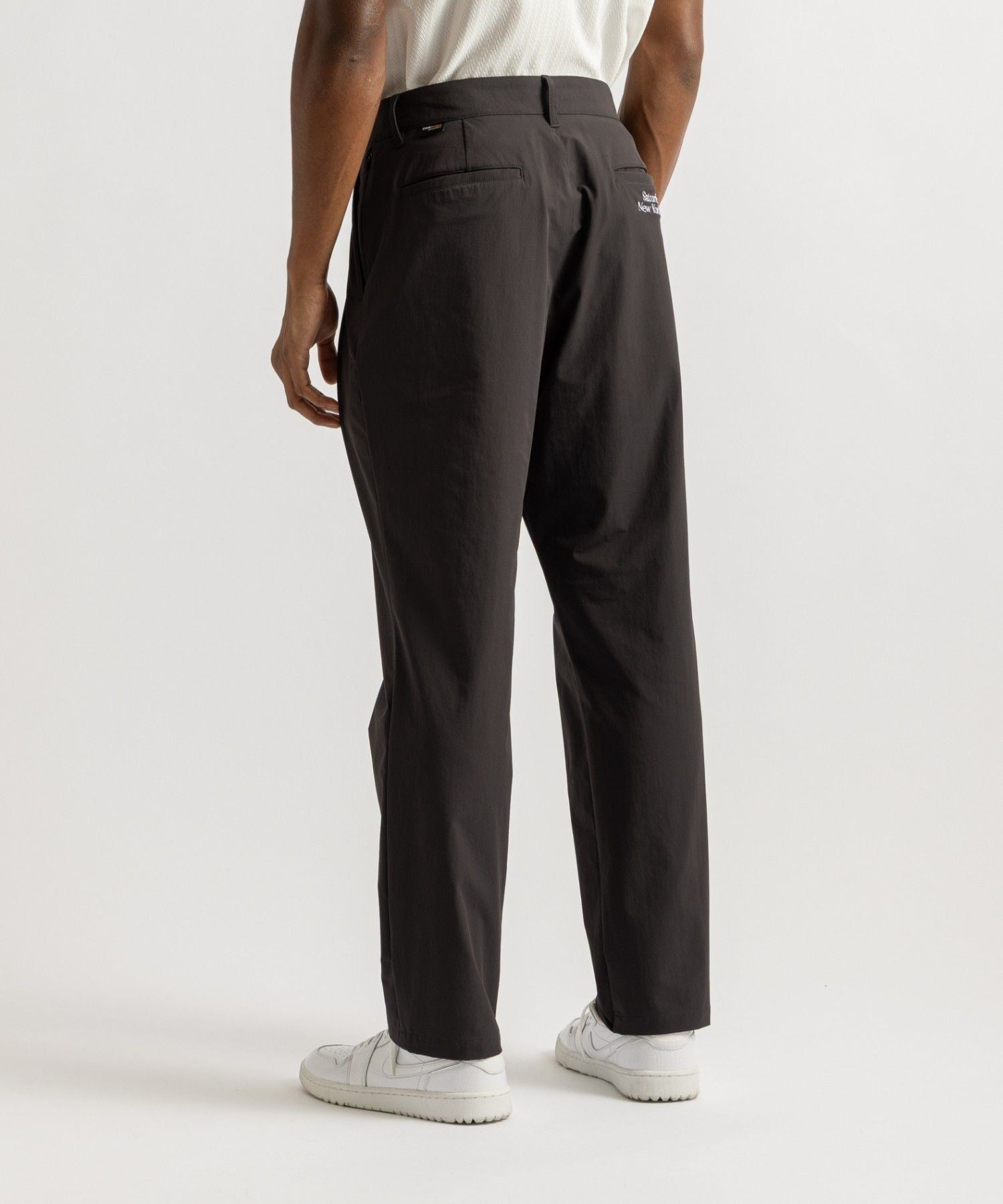 Cordura 4way Twotuck Pants