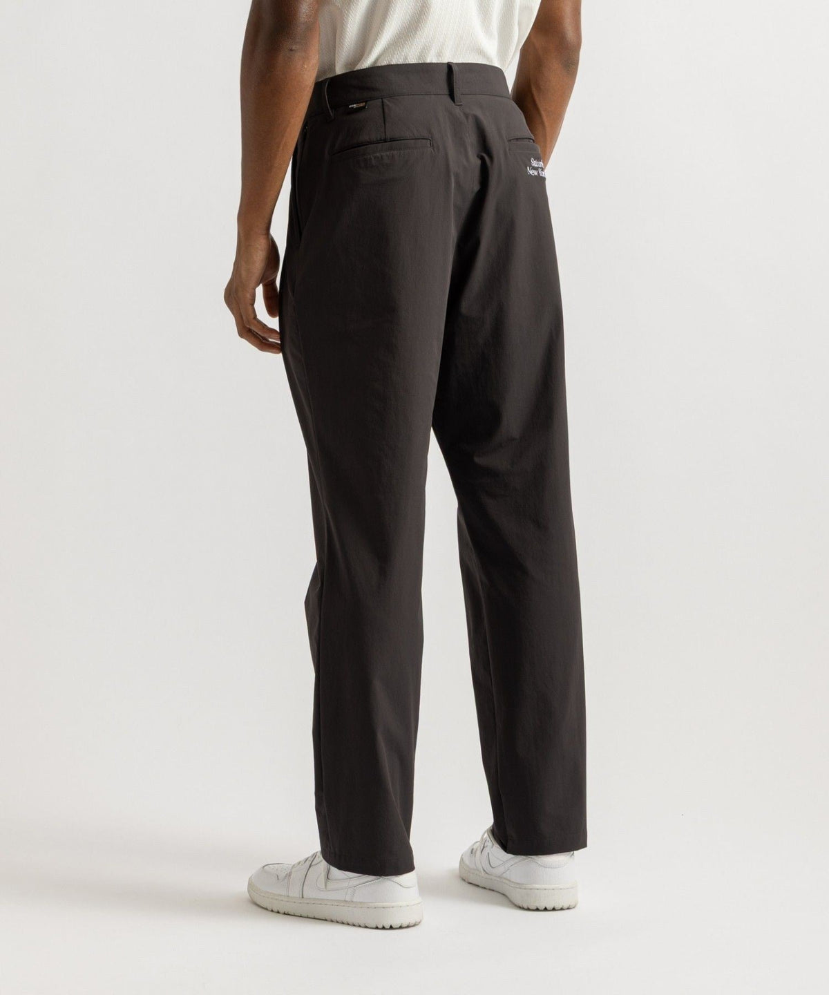 Cordura 4way Twotuck Pants
