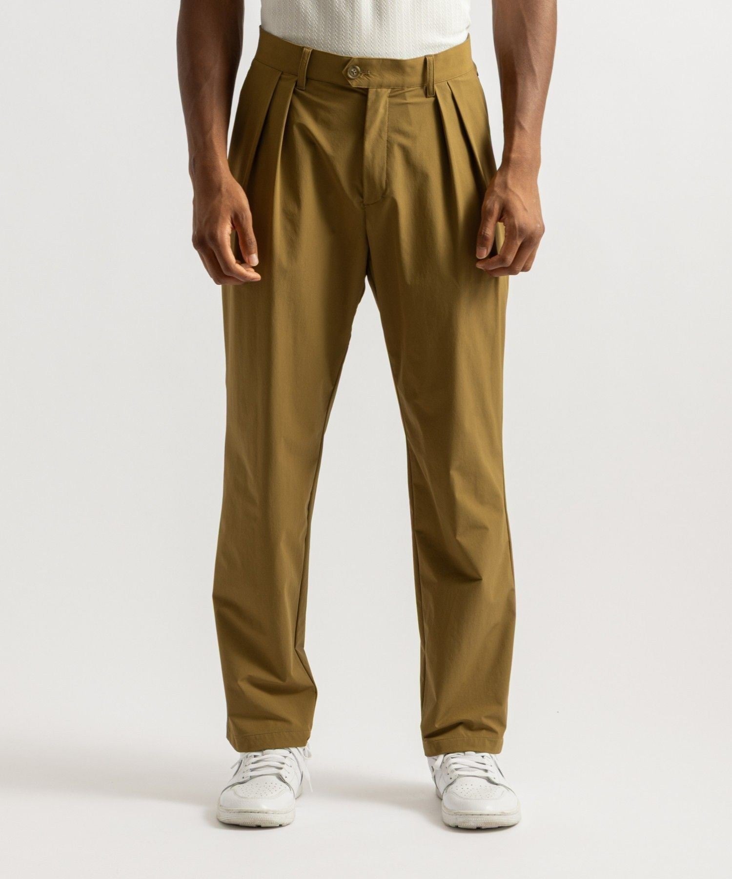 Cordura 4way Twotuck Pants