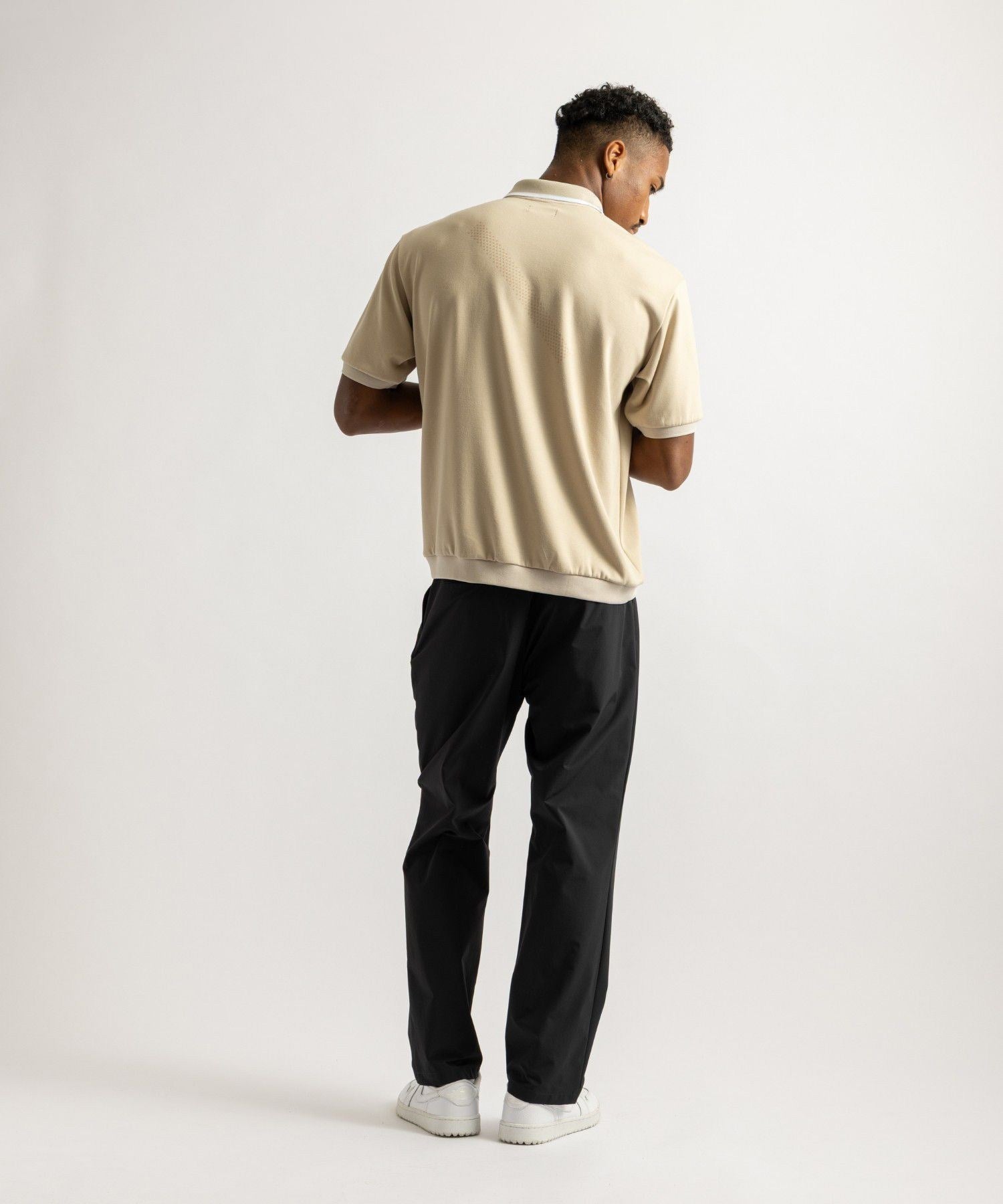 Cordura 4way Twotuck Pants