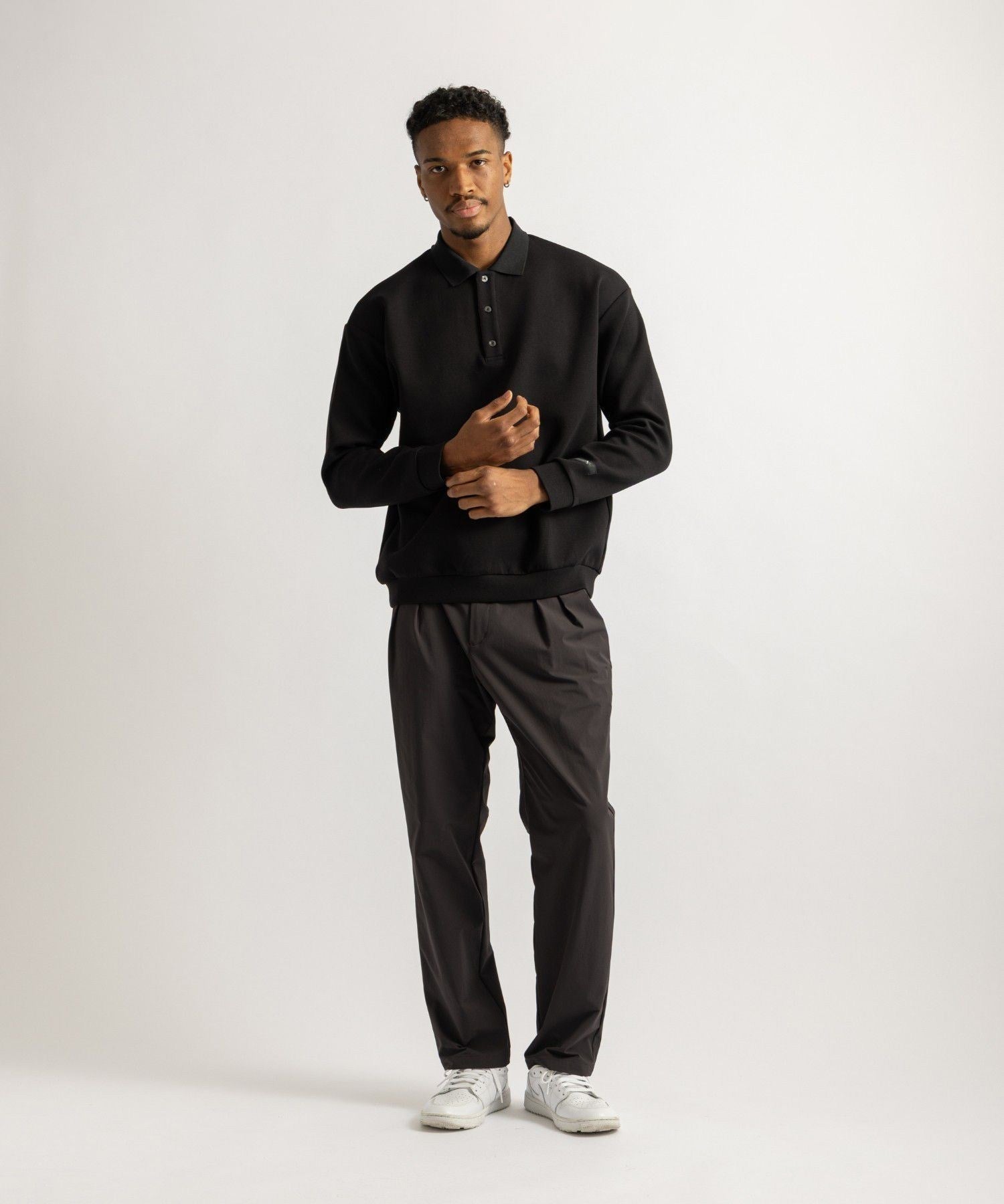 Cordura 4way Twotuck Pants