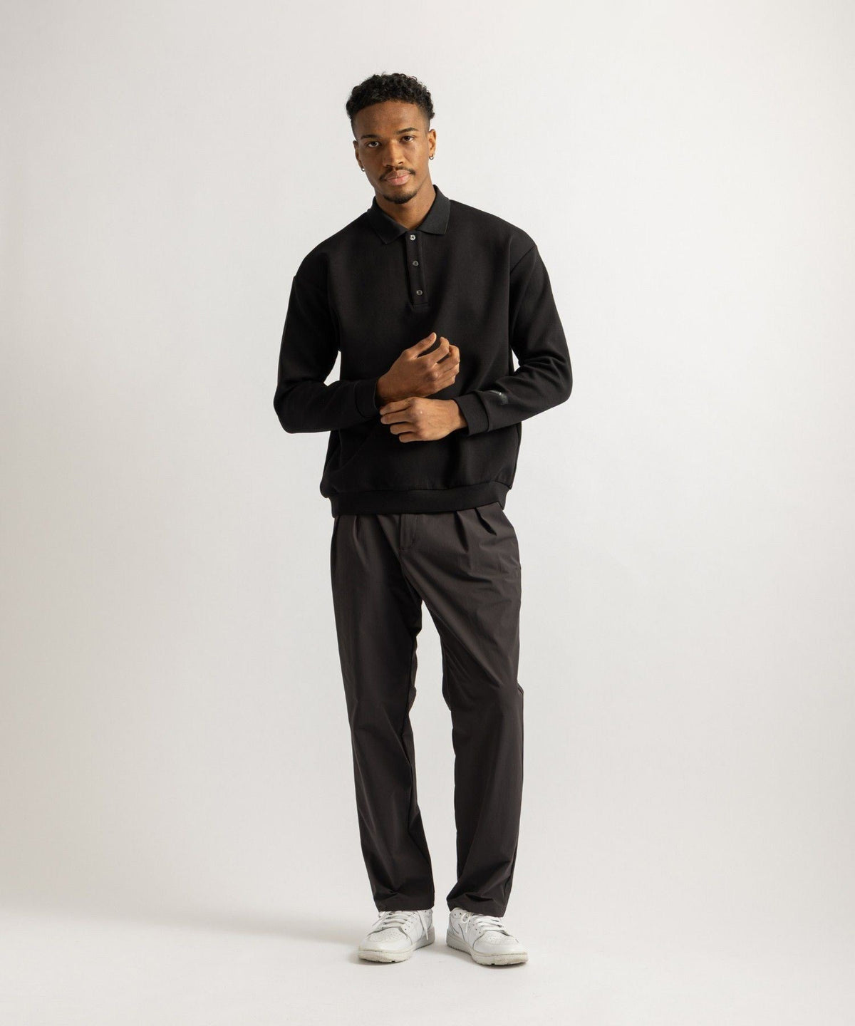 Cordura 4way Twotuck Pants
