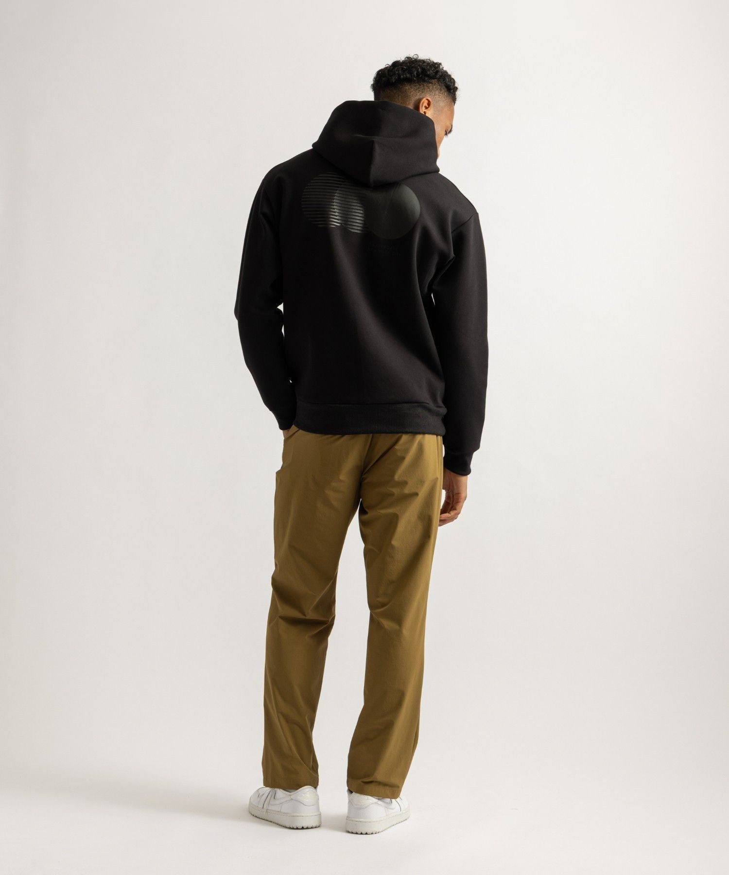 Cordura 4way Twotuck Pants