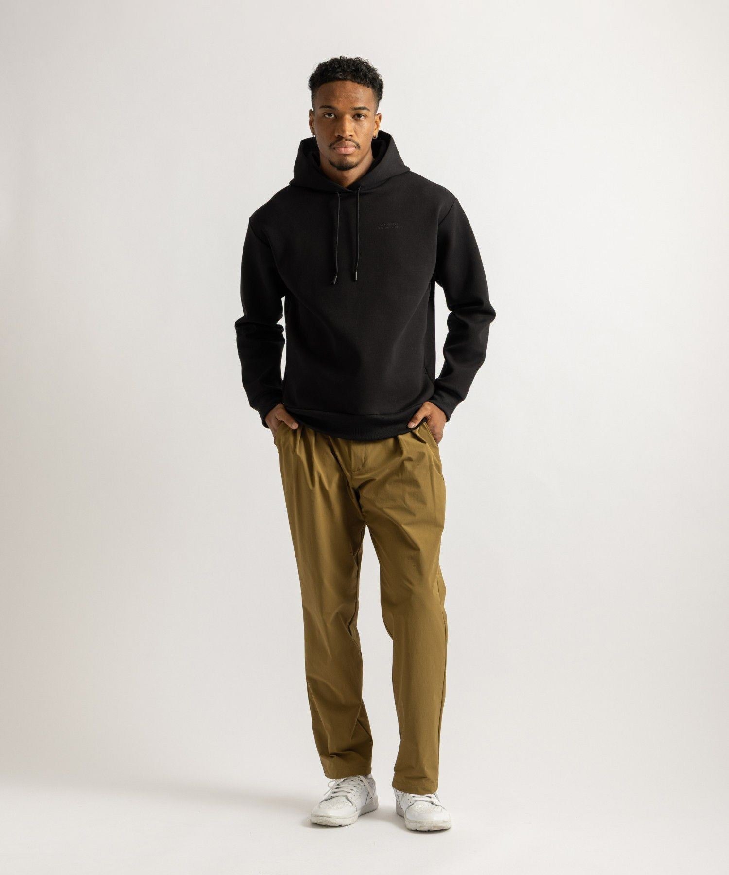 Cordura 4way Twotuck Pants