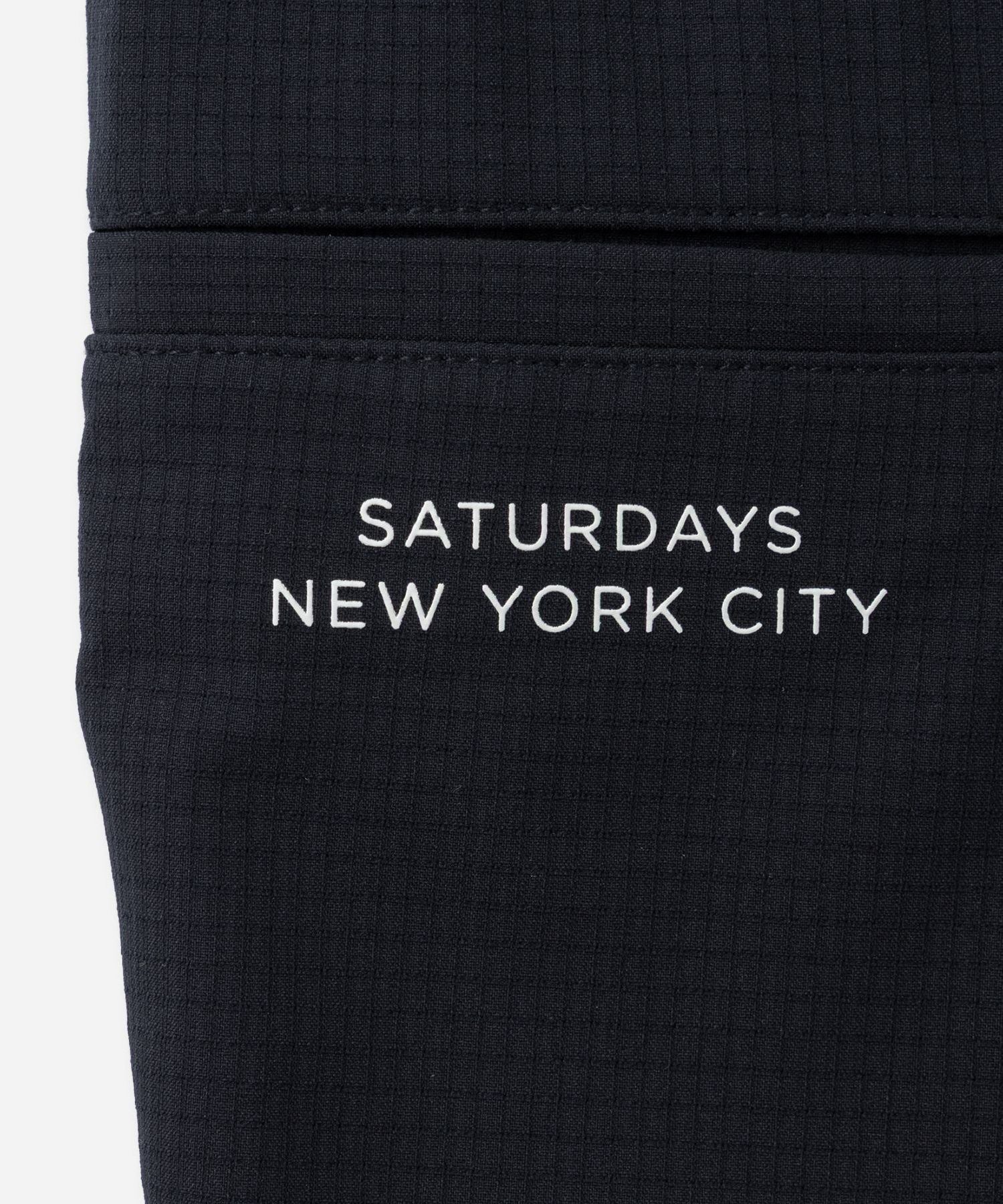 Winter Dotair 4way Pants