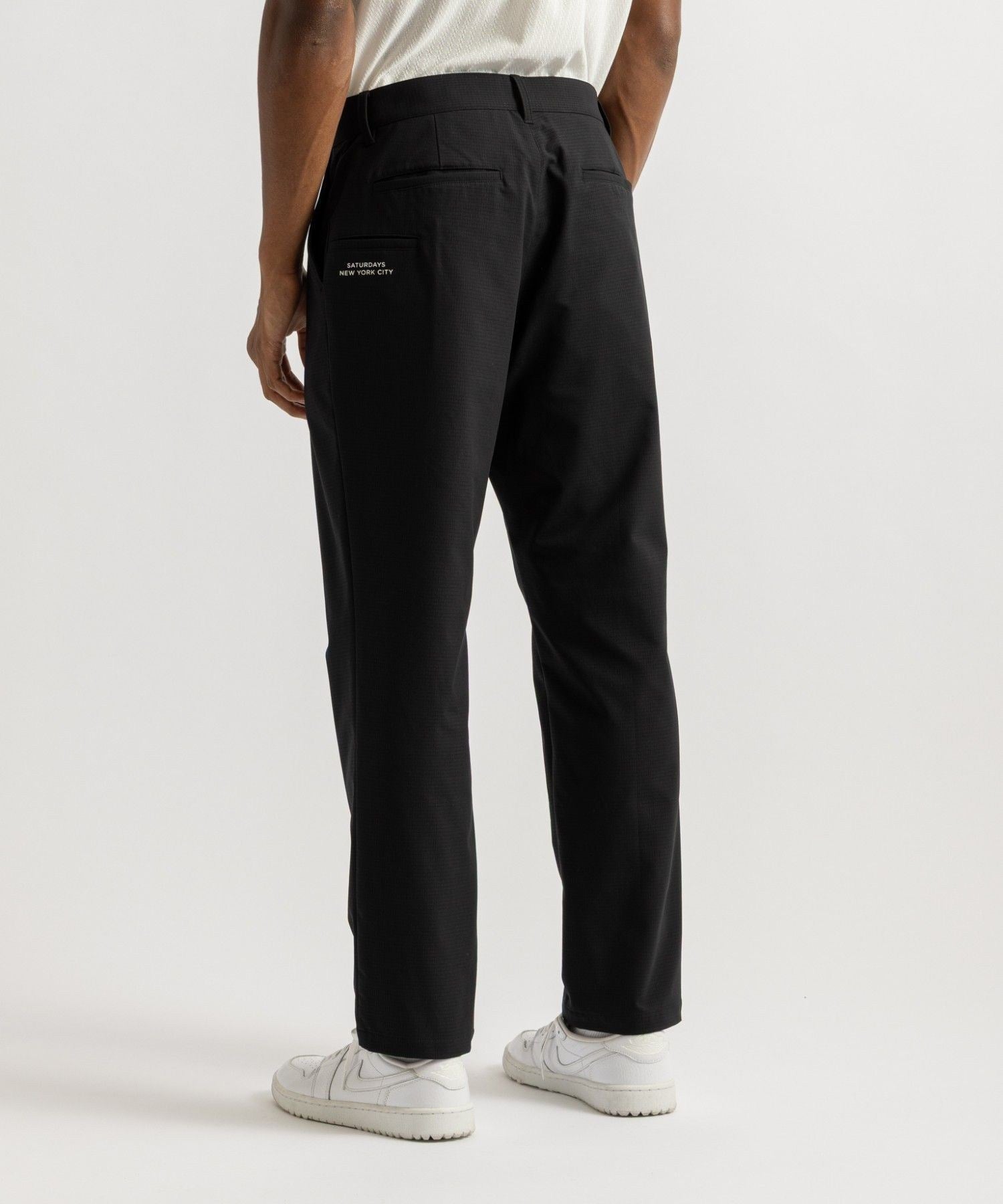 Winter Dotair 4way Pants